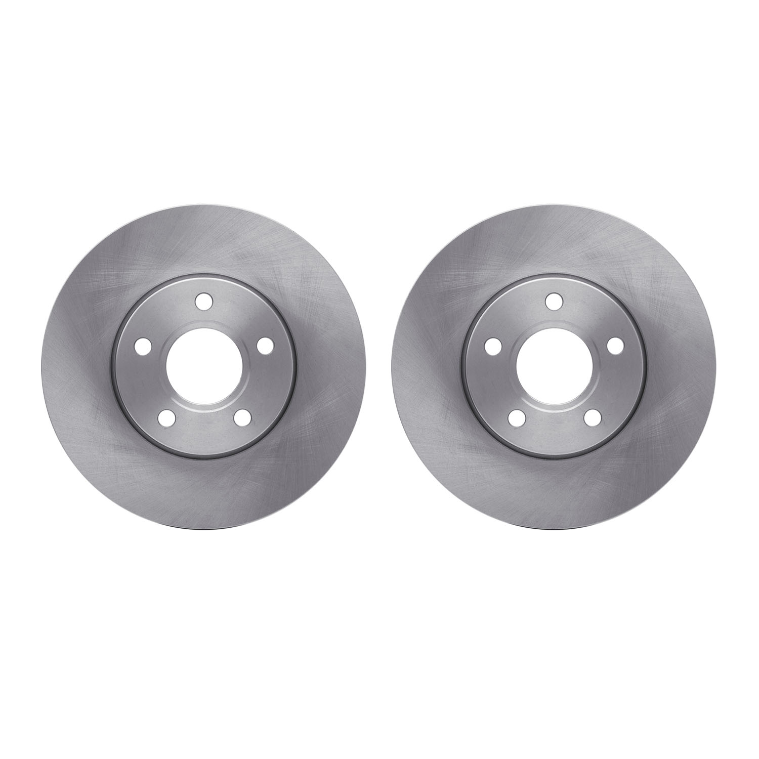 R1 eLINE Series Blank Brake Rotors
