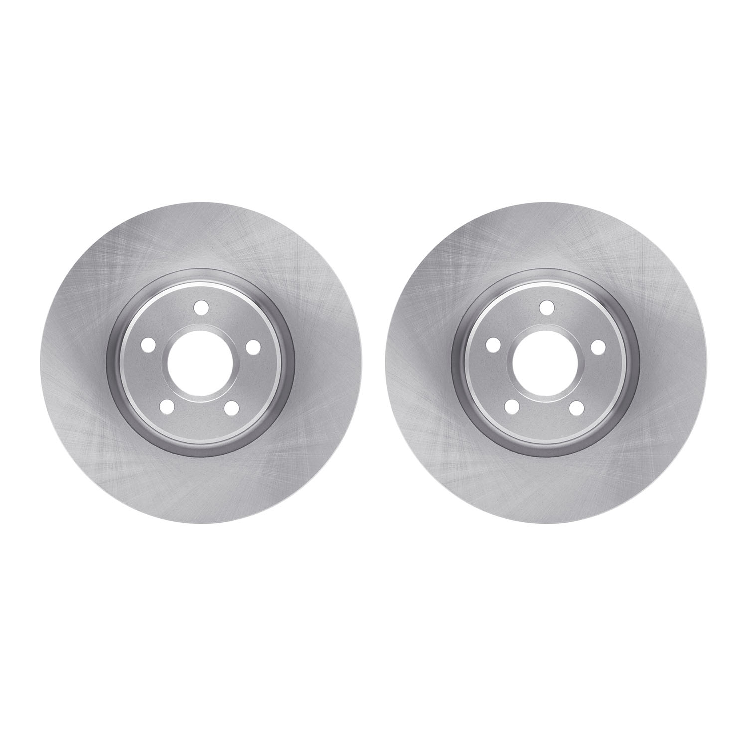 R1 eLINE Series Blank Brake Rotors