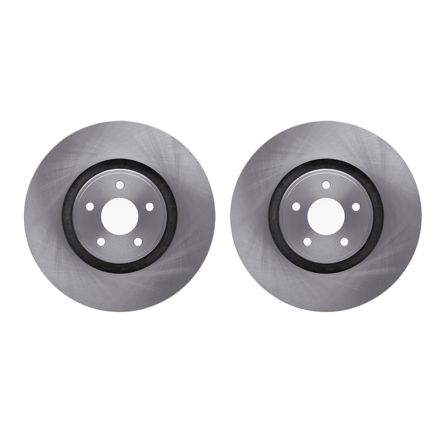 R1 eLINE Series Blank Brake Rotors