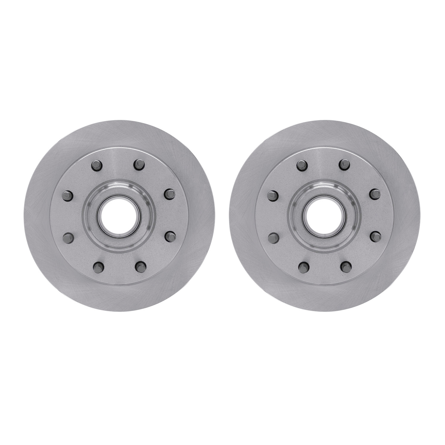 R1 eLINE Series Blank Brake Rotors
