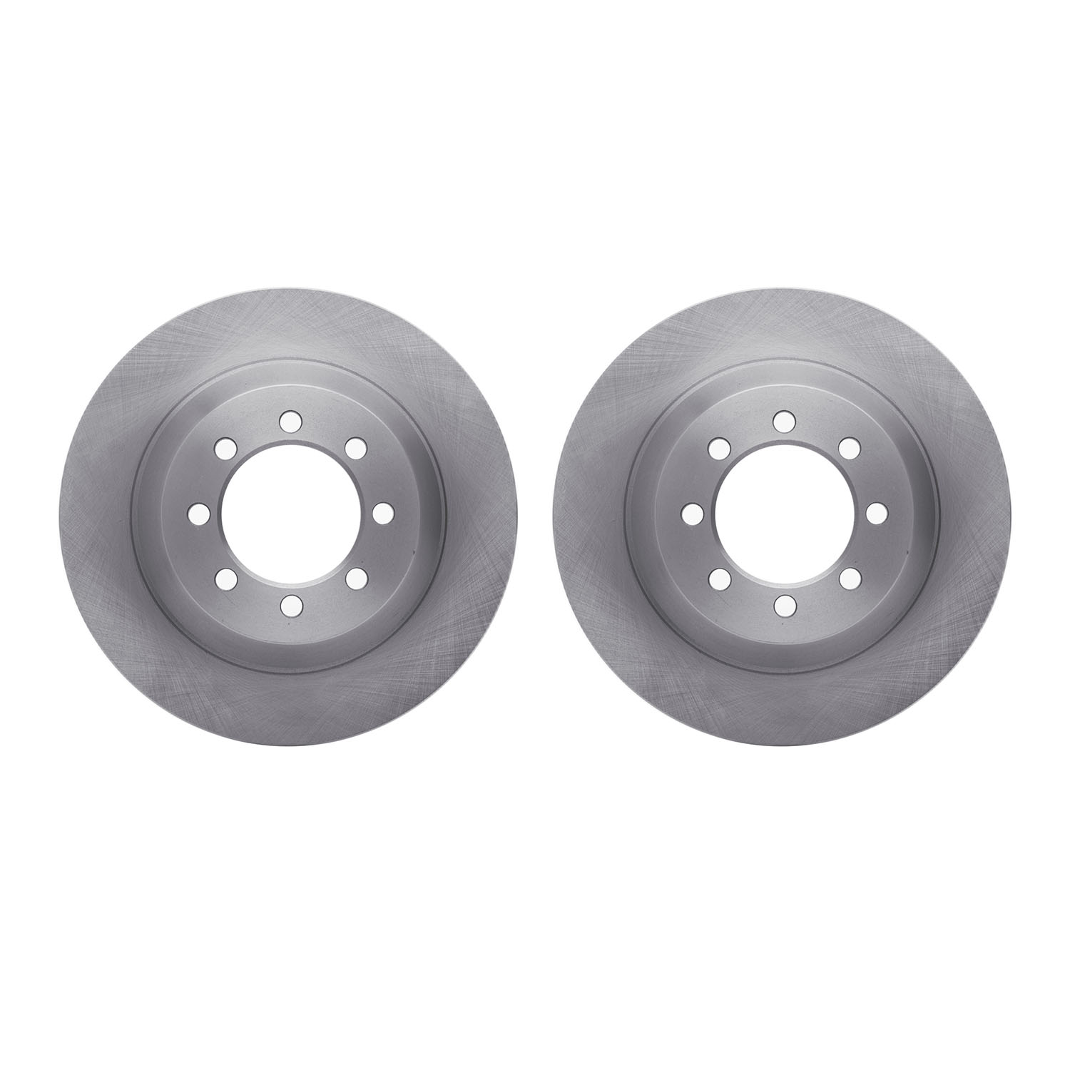 R1 eLINE Series Blank Brake Rotors