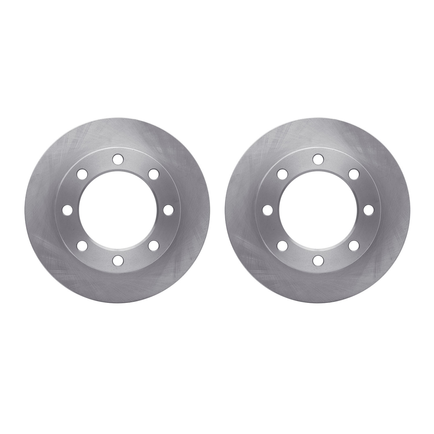 R1 eLINE Series Blank Brake Rotors