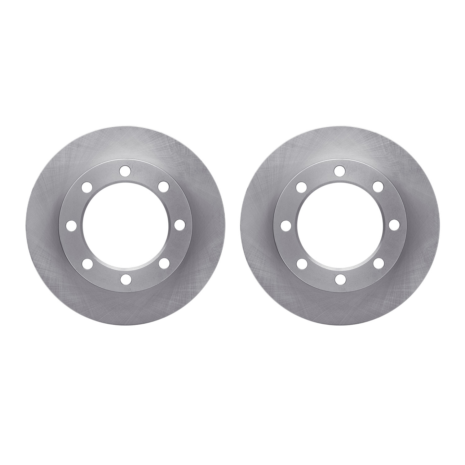 R1 eLINE Series Blank Brake Rotors