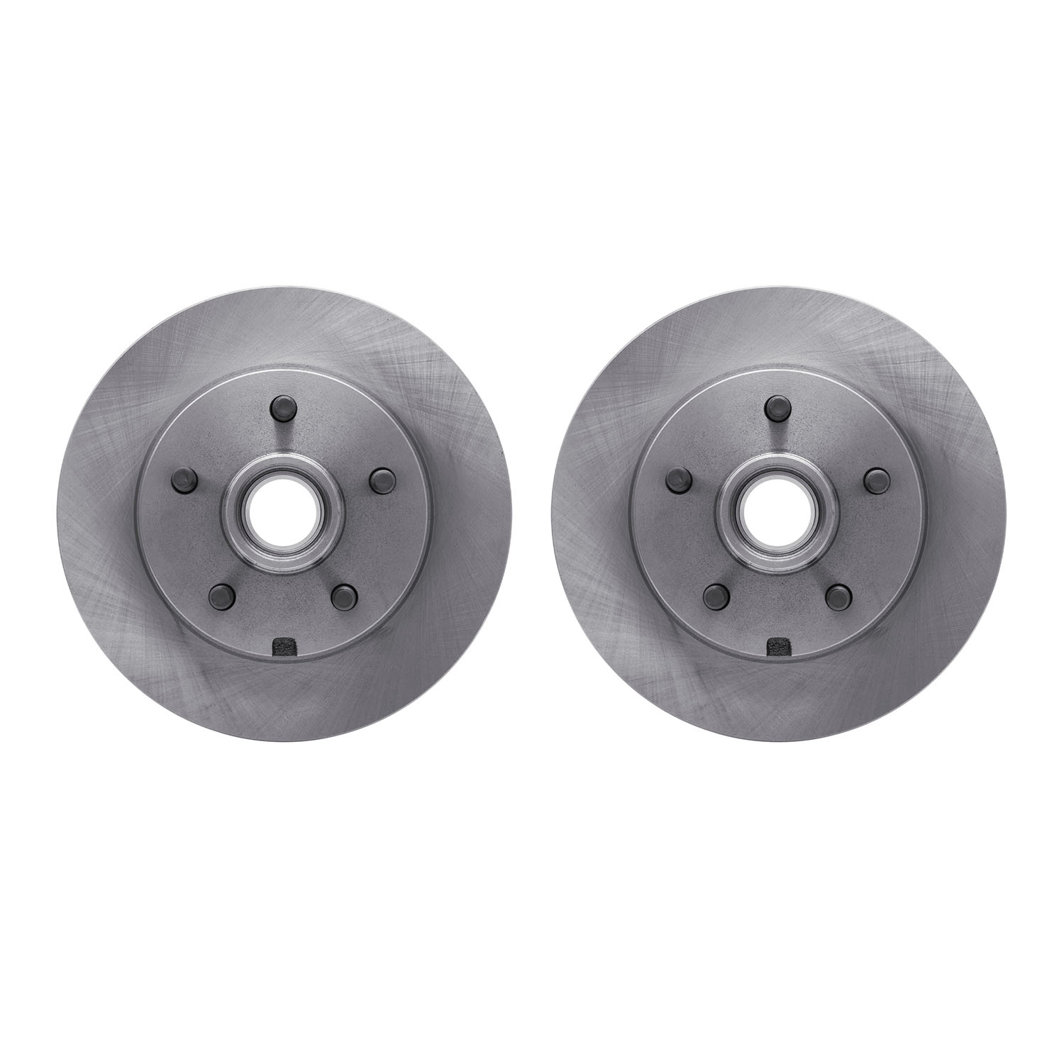 R1 eLINE Series Blank Brake Rotors