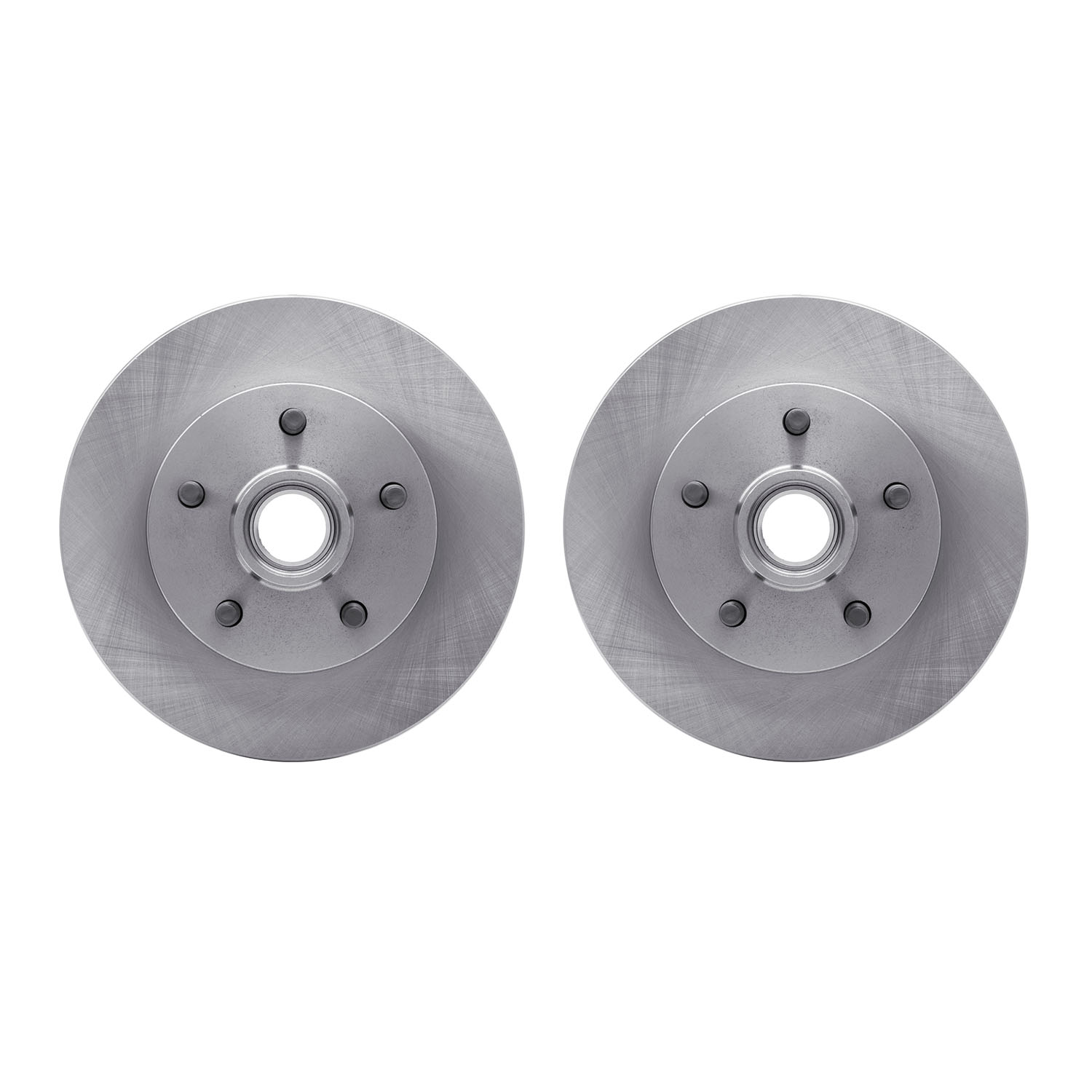 R1 eLINE Series Blank Brake Rotors