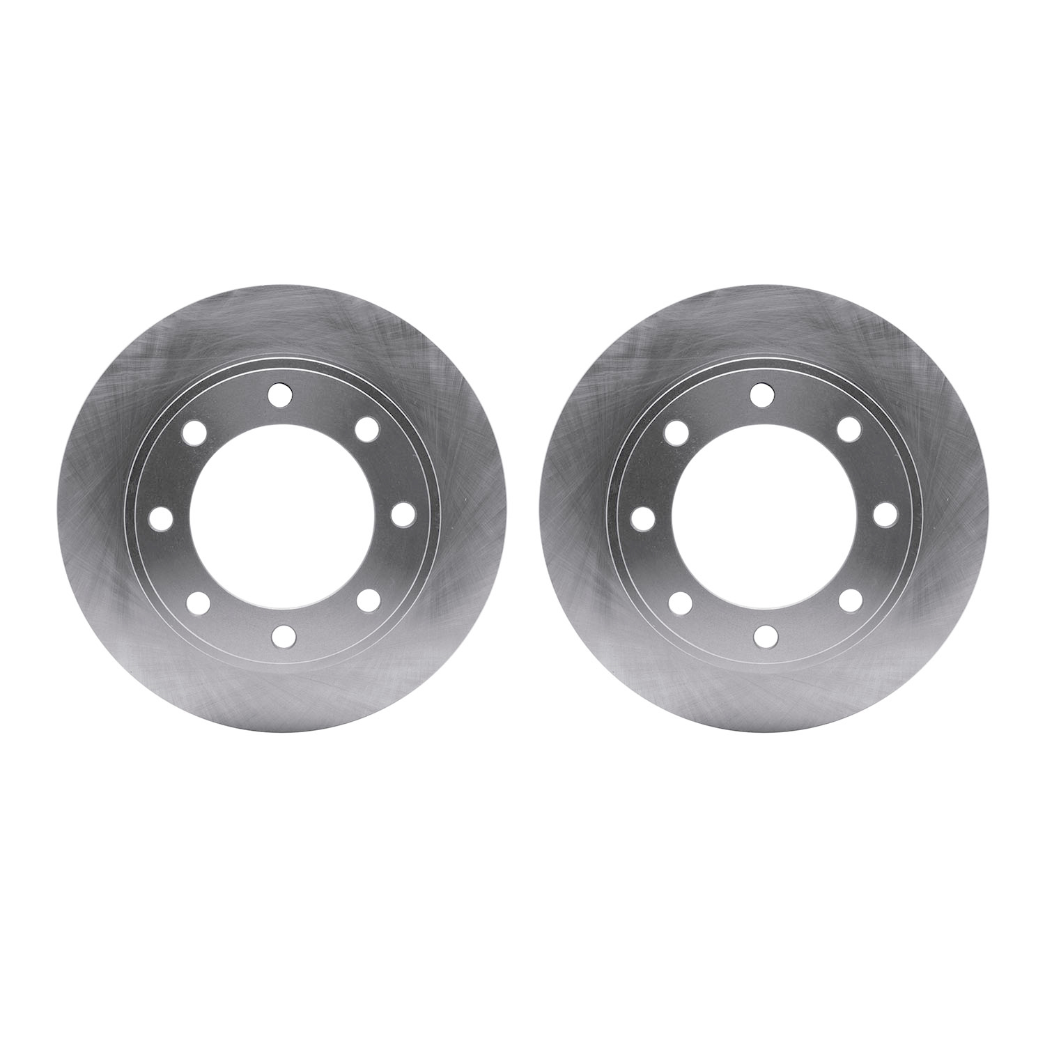 R1 eLINE Series Blank Brake Rotors