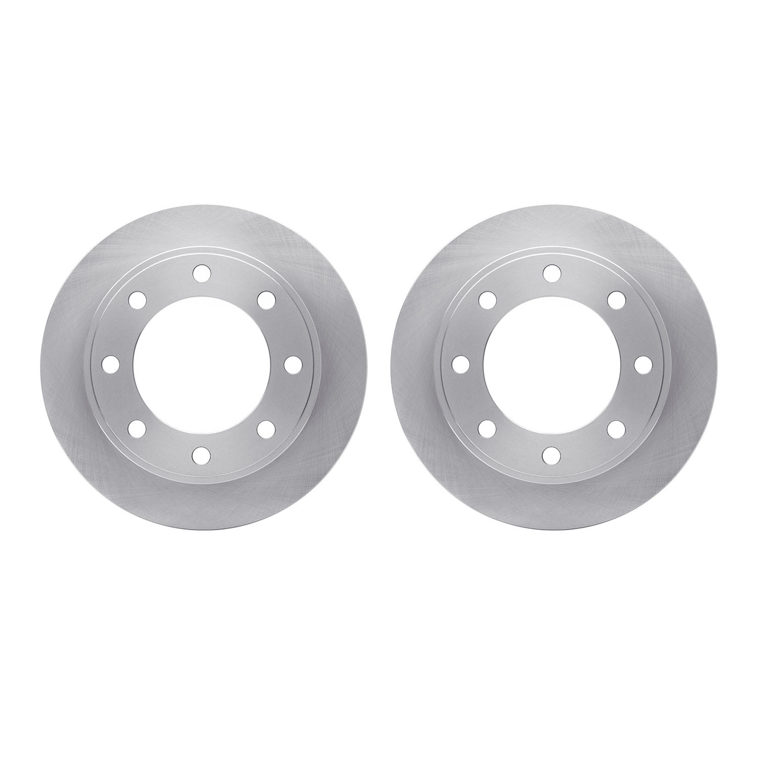 R1 eLINE Series Blank Brake Rotors