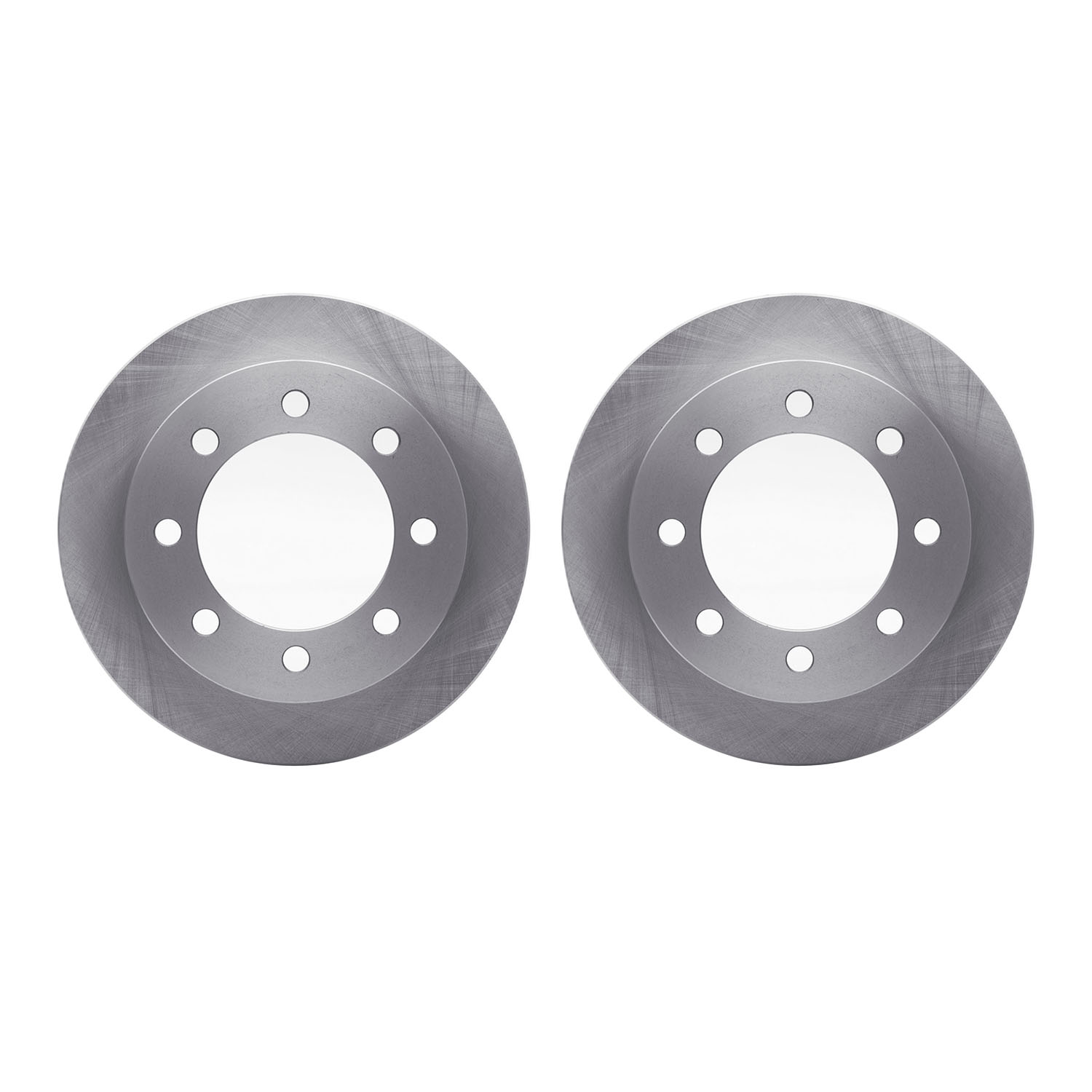 R1 eLINE Series Blank Brake Rotors