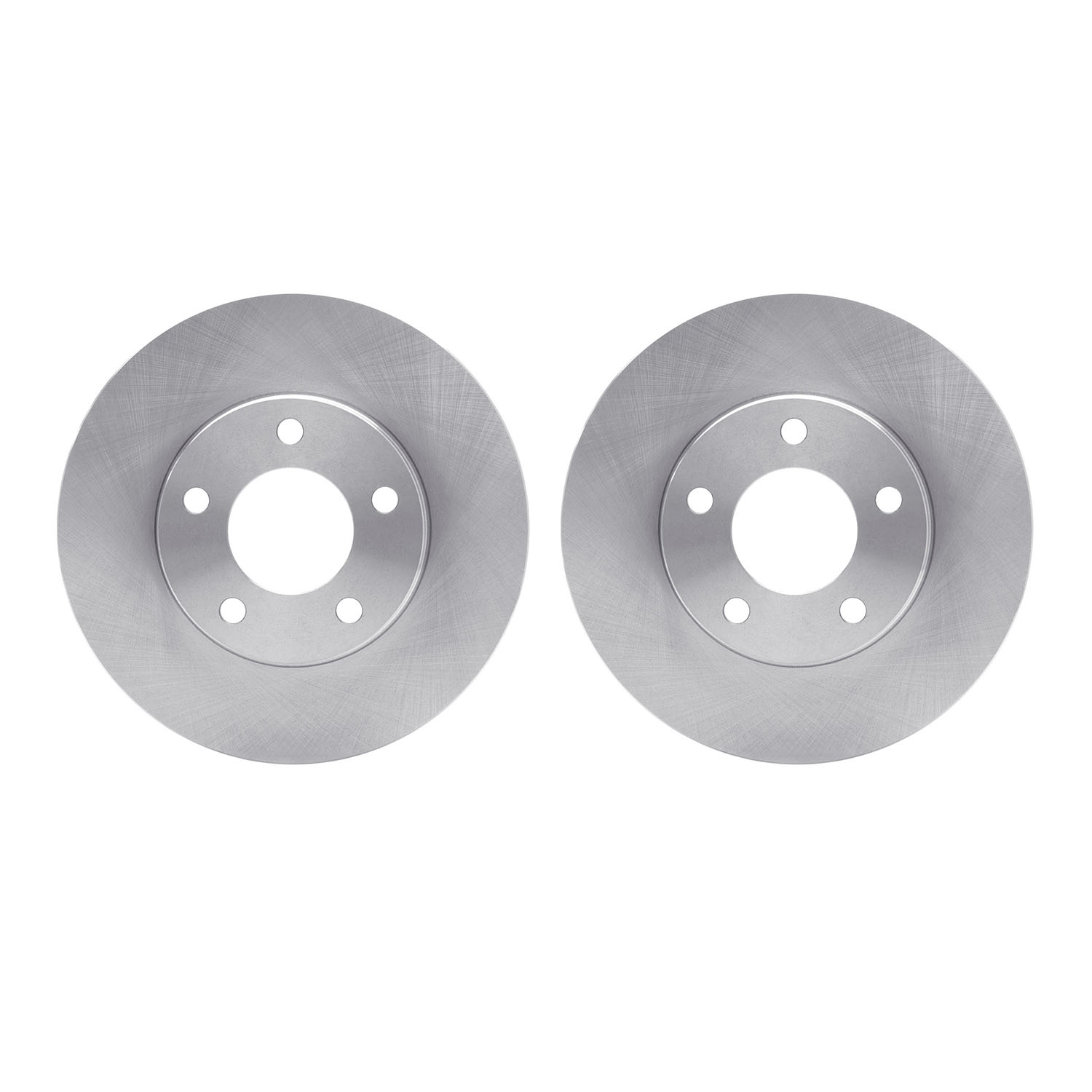 R1 eLINE Series Blank Brake Rotors