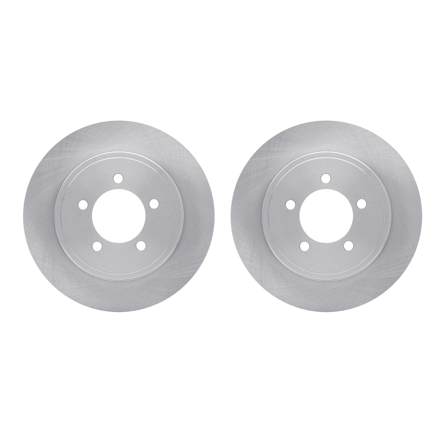 R1 eLINE Series Blank Brake Rotors