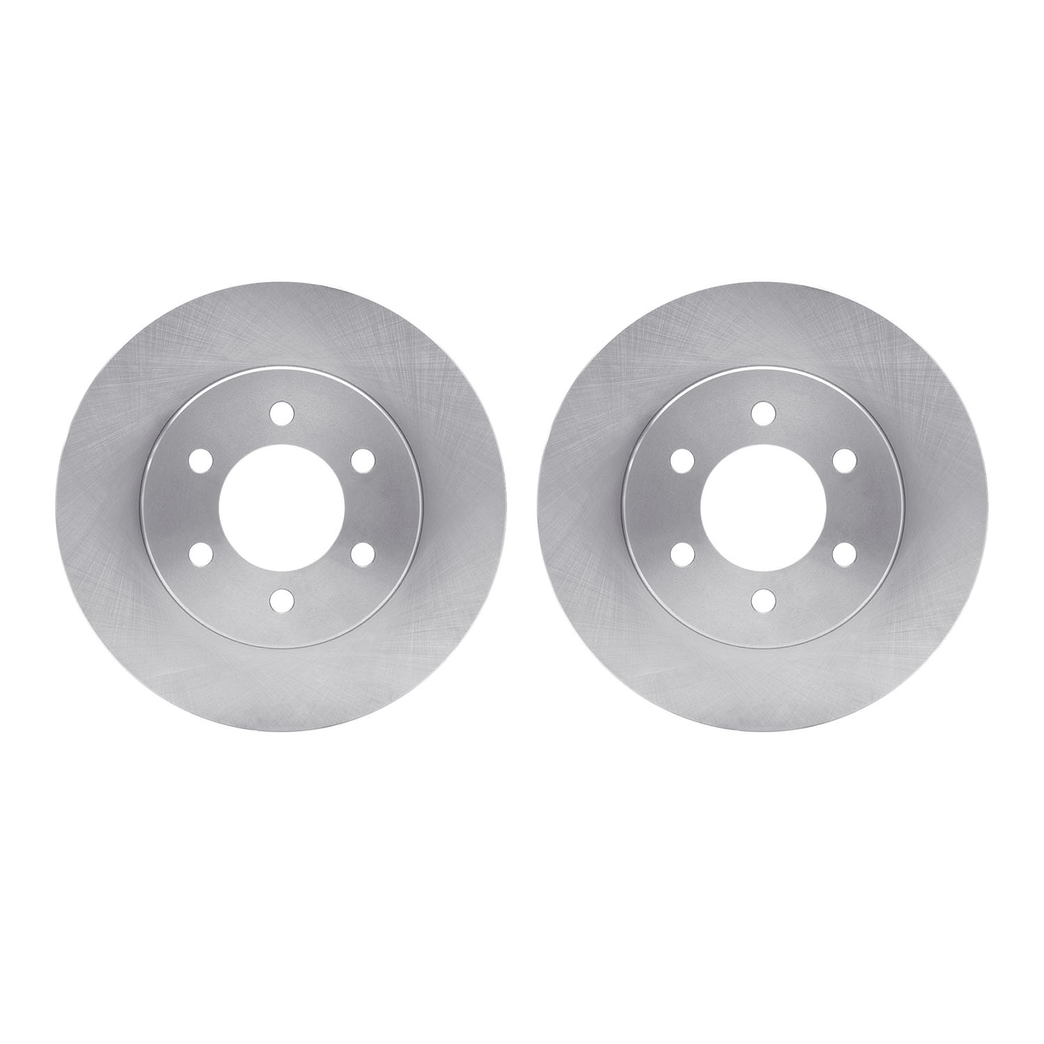 R1 eLINE Series Blank Brake Rotors
