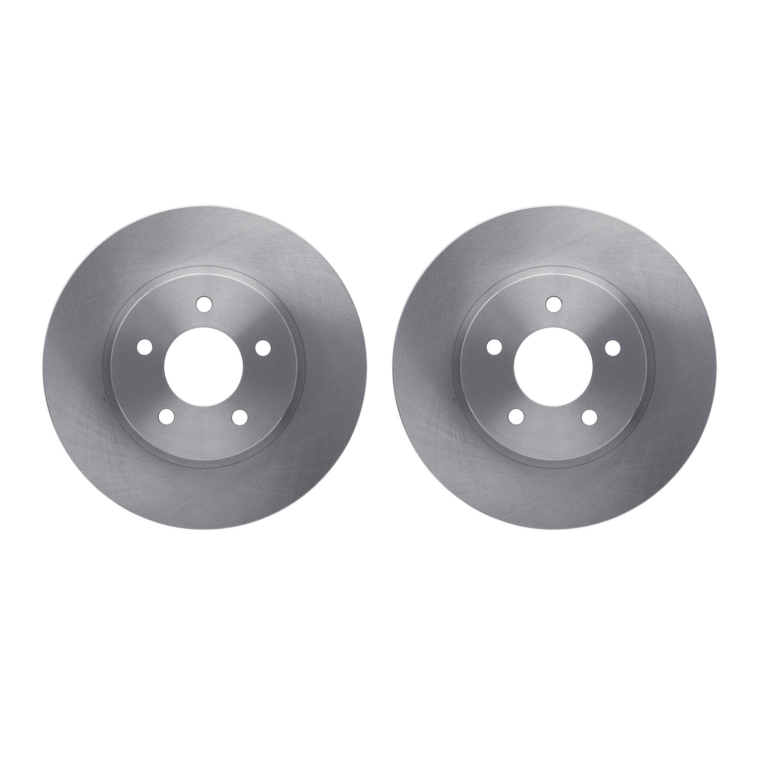 R1 eLINE Series Blank Brake Rotors