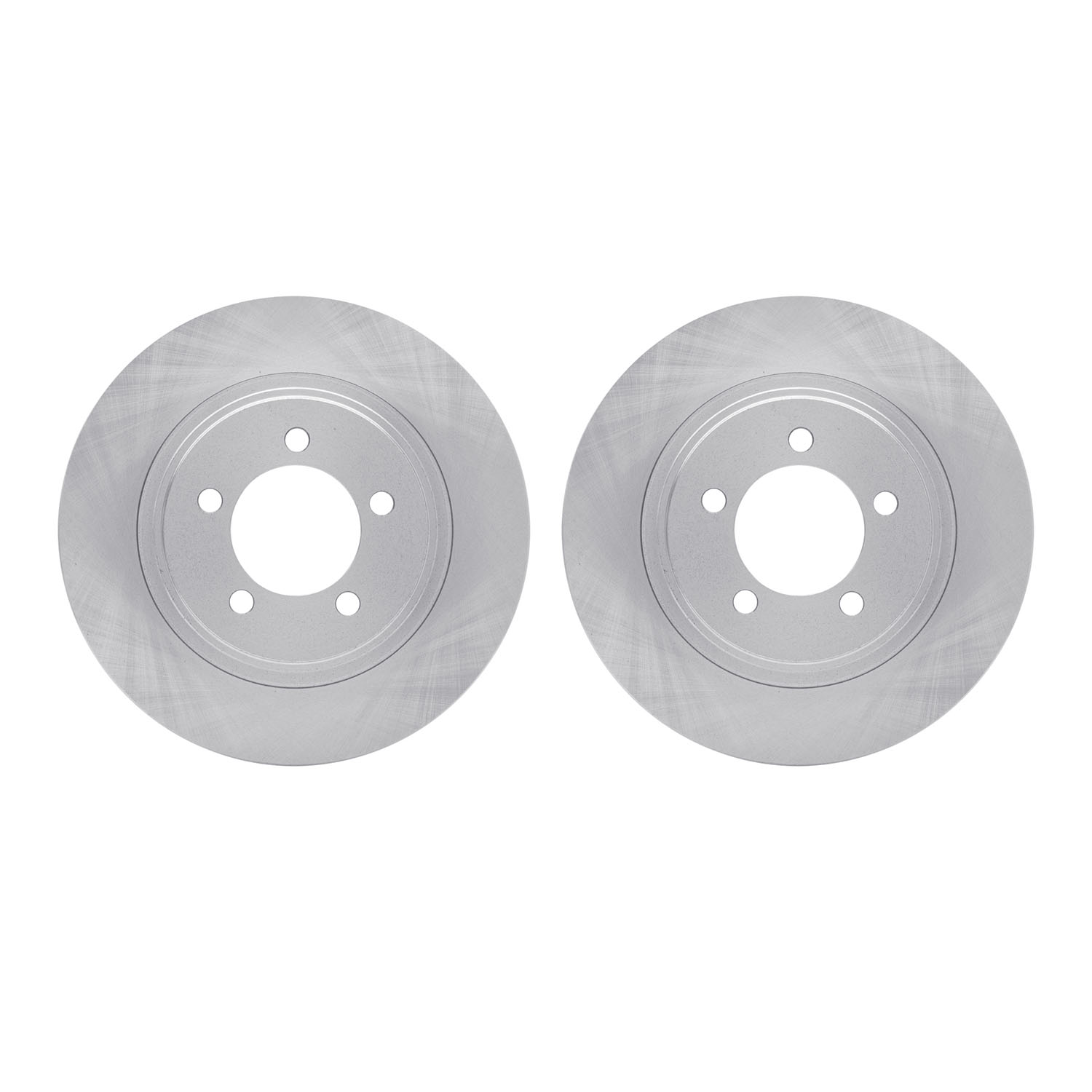 R1 eLINE Series Blank Brake Rotors