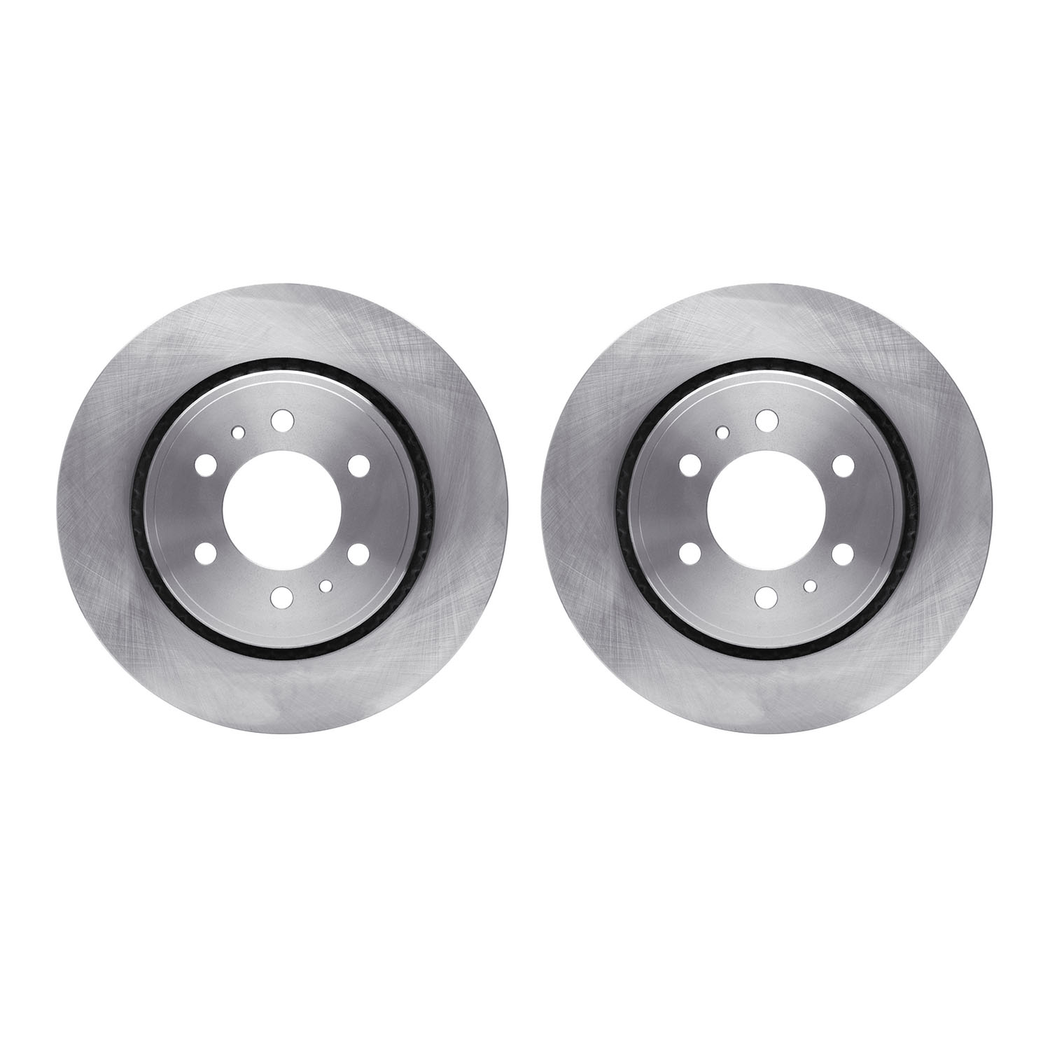 R1 eLINE Series Blank Brake Rotors