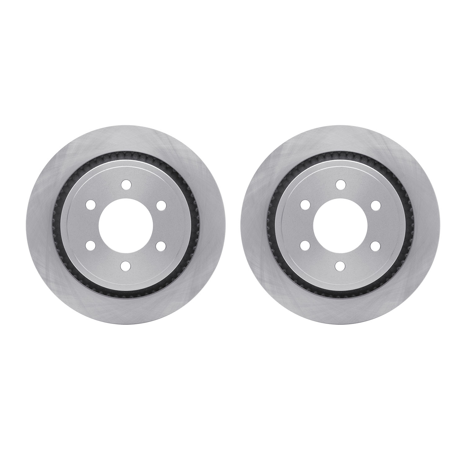 R1 eLINE Series Blank Brake Rotors