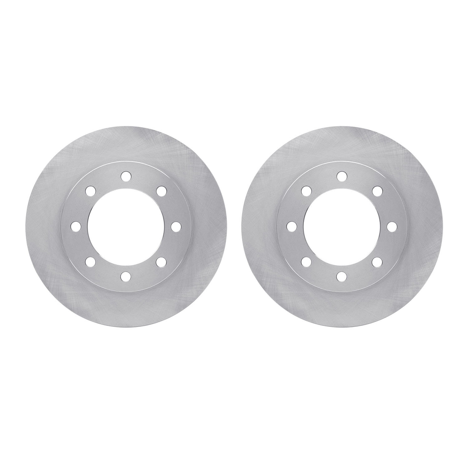 R1 eLINE Series Blank Brake Rotors