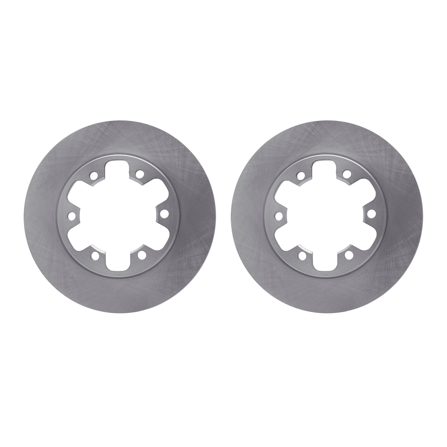 R1 eLINE Series Blank Brake Rotors