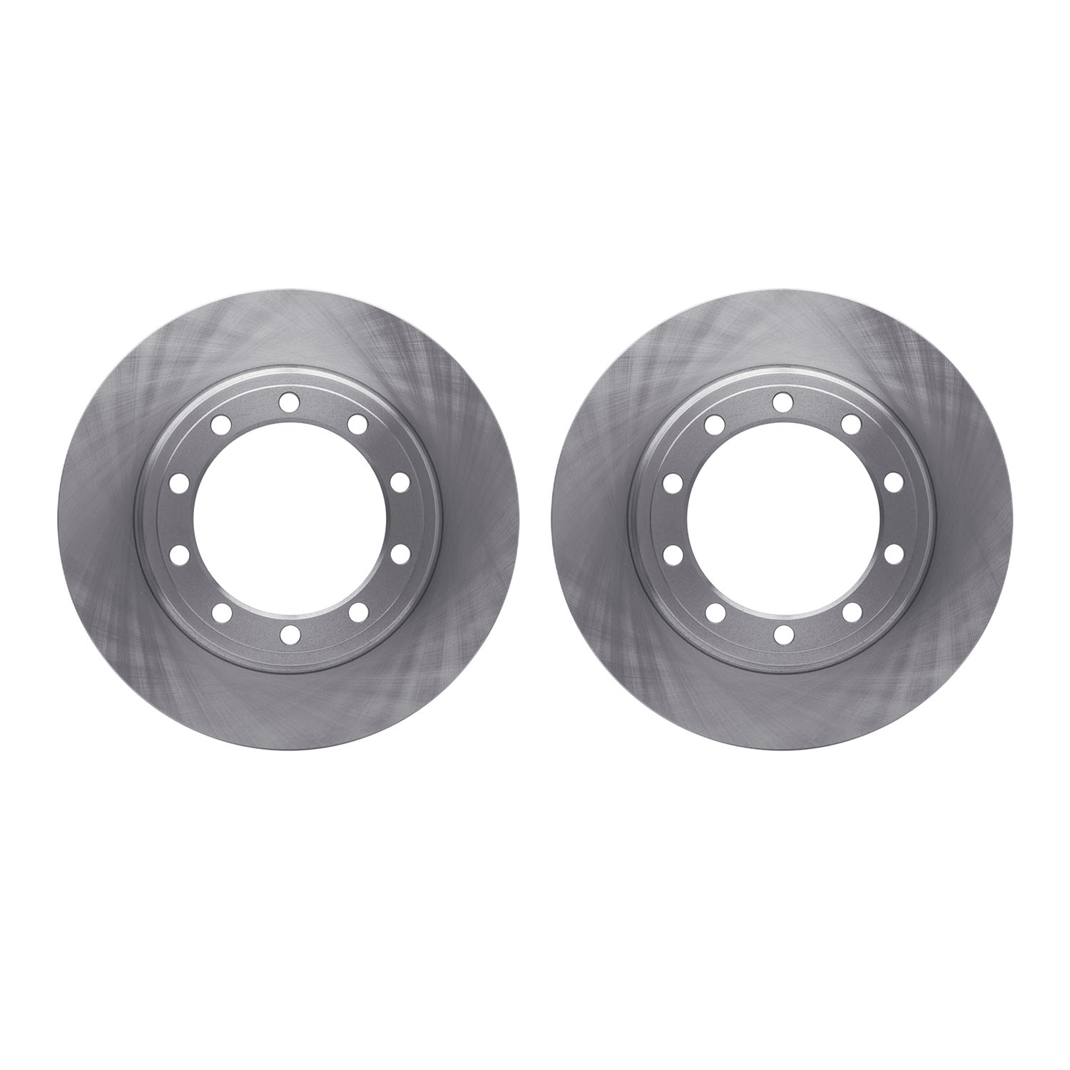 R1 eLINE Series Blank Brake Rotors