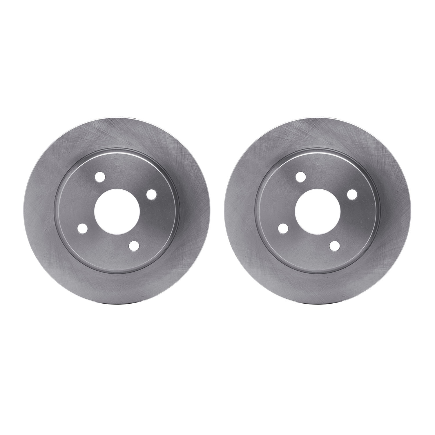 R1 eLINE Series Blank Brake Rotors