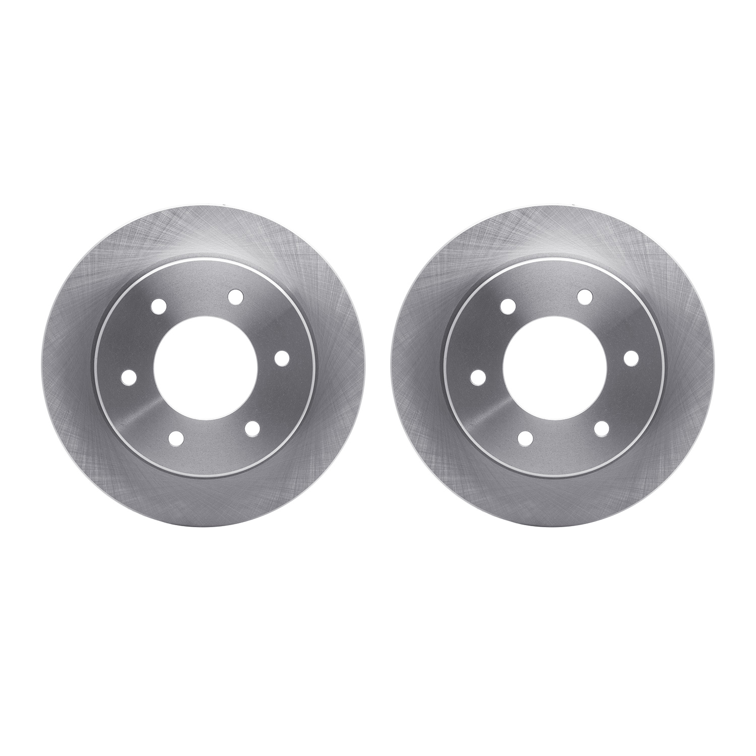 R1 eLINE Series Blank Brake Rotors