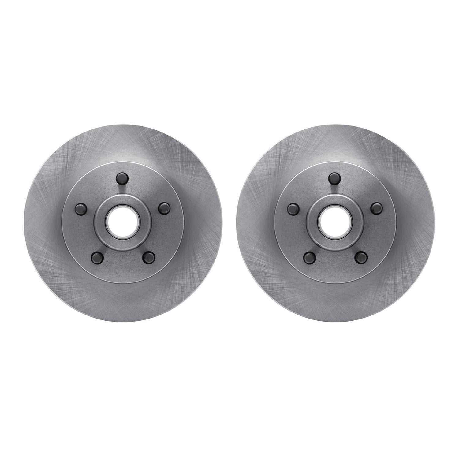 R1 eLINE Series Blank Brake Rotors