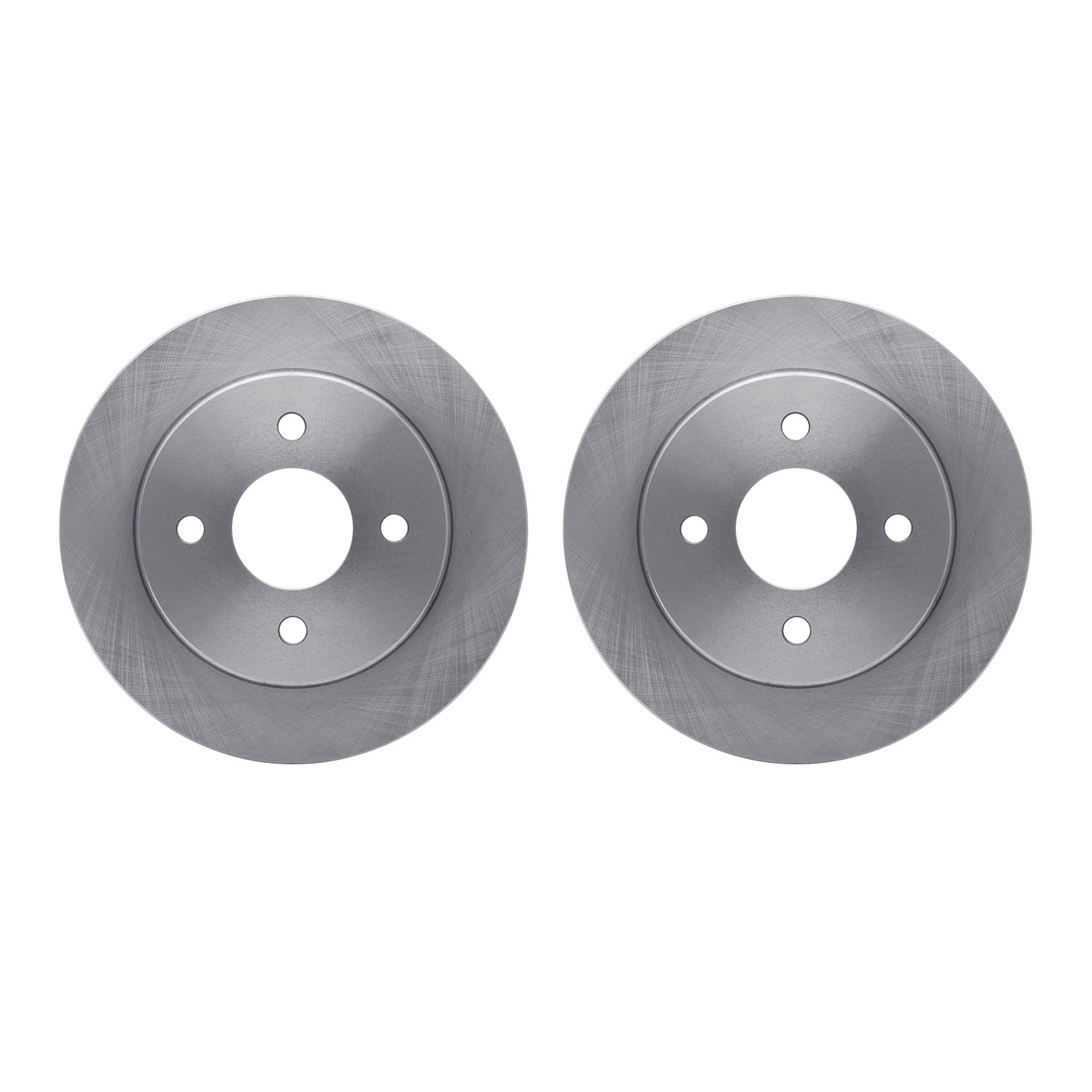 R1 eLINE Series Blank Brake Rotors