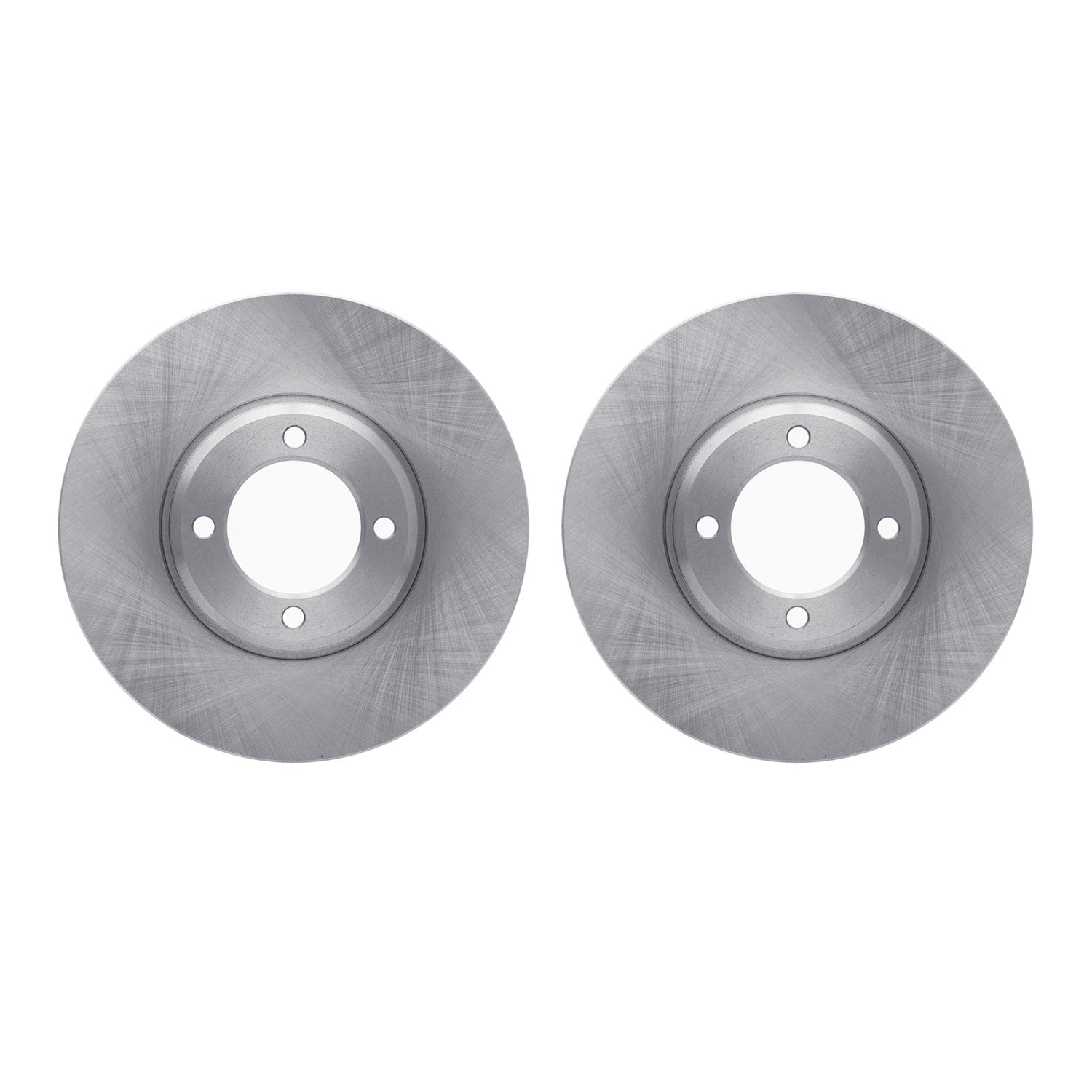 R1 eLINE Series Blank Brake Rotors