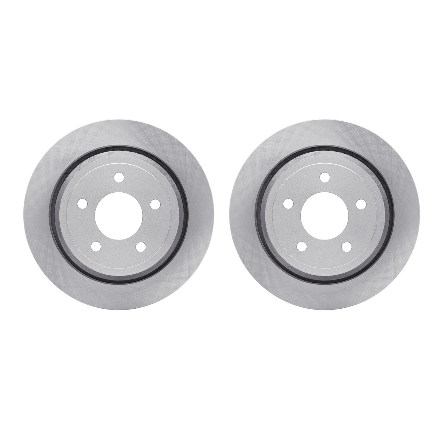 R1 eLINE Series Blank Brake Rotors