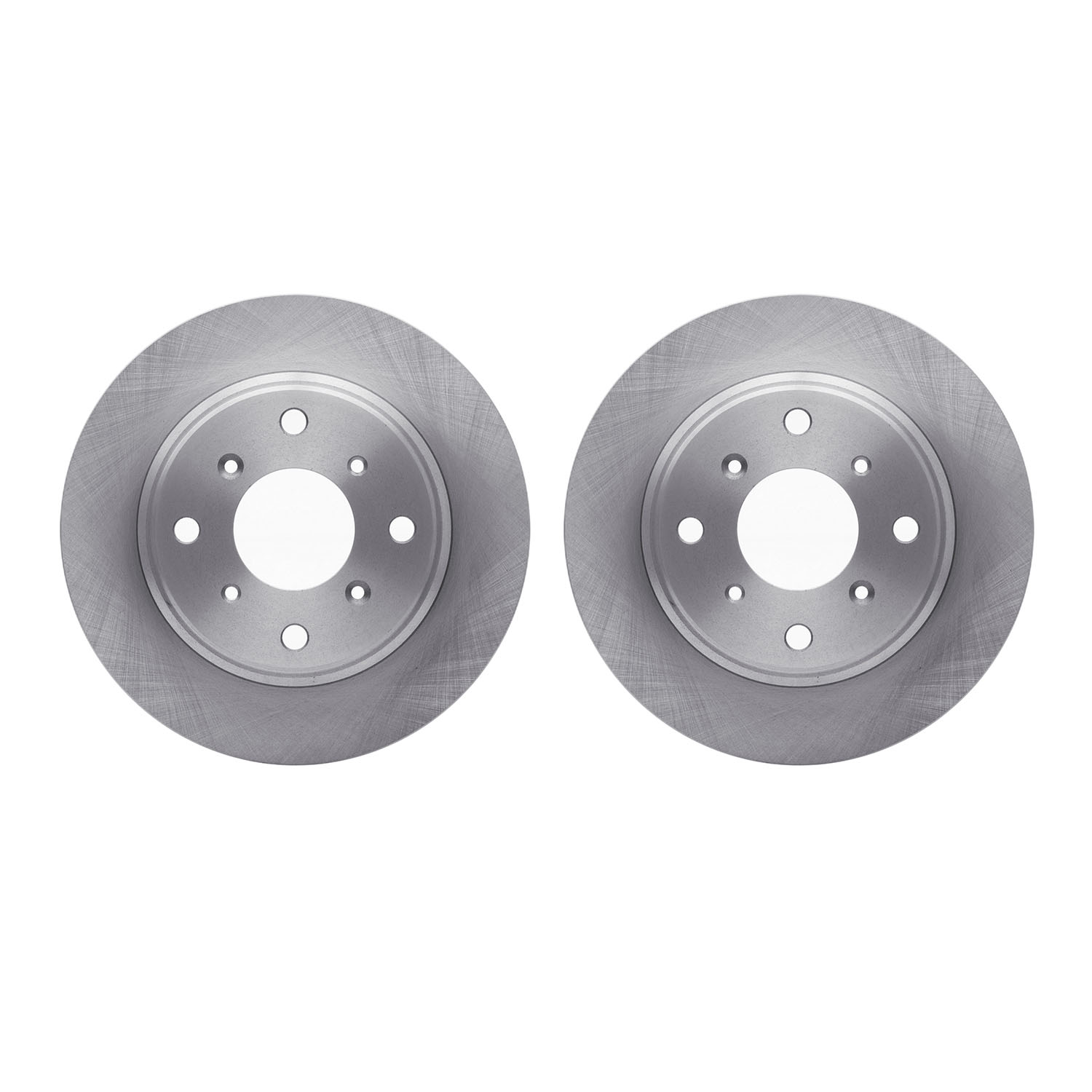 R1 eLINE Series Blank Brake Rotors