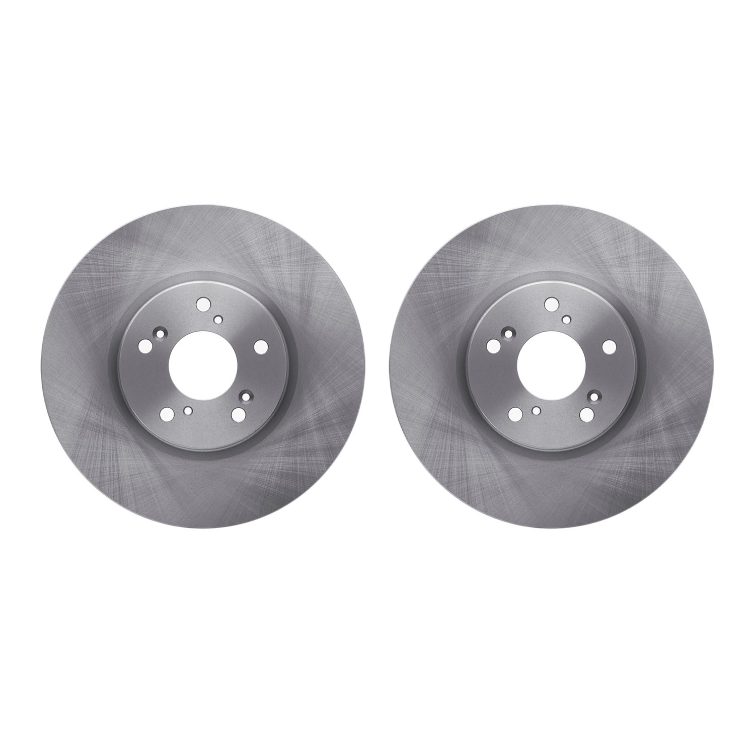 R1 eLINE Series Blank Brake Rotors