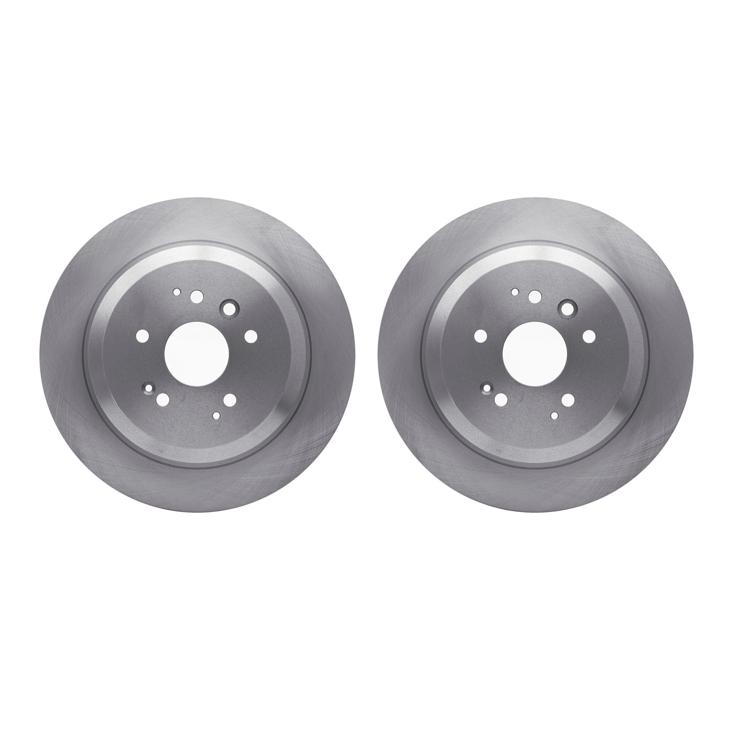 R1 eLINE Series Blank Brake Rotors