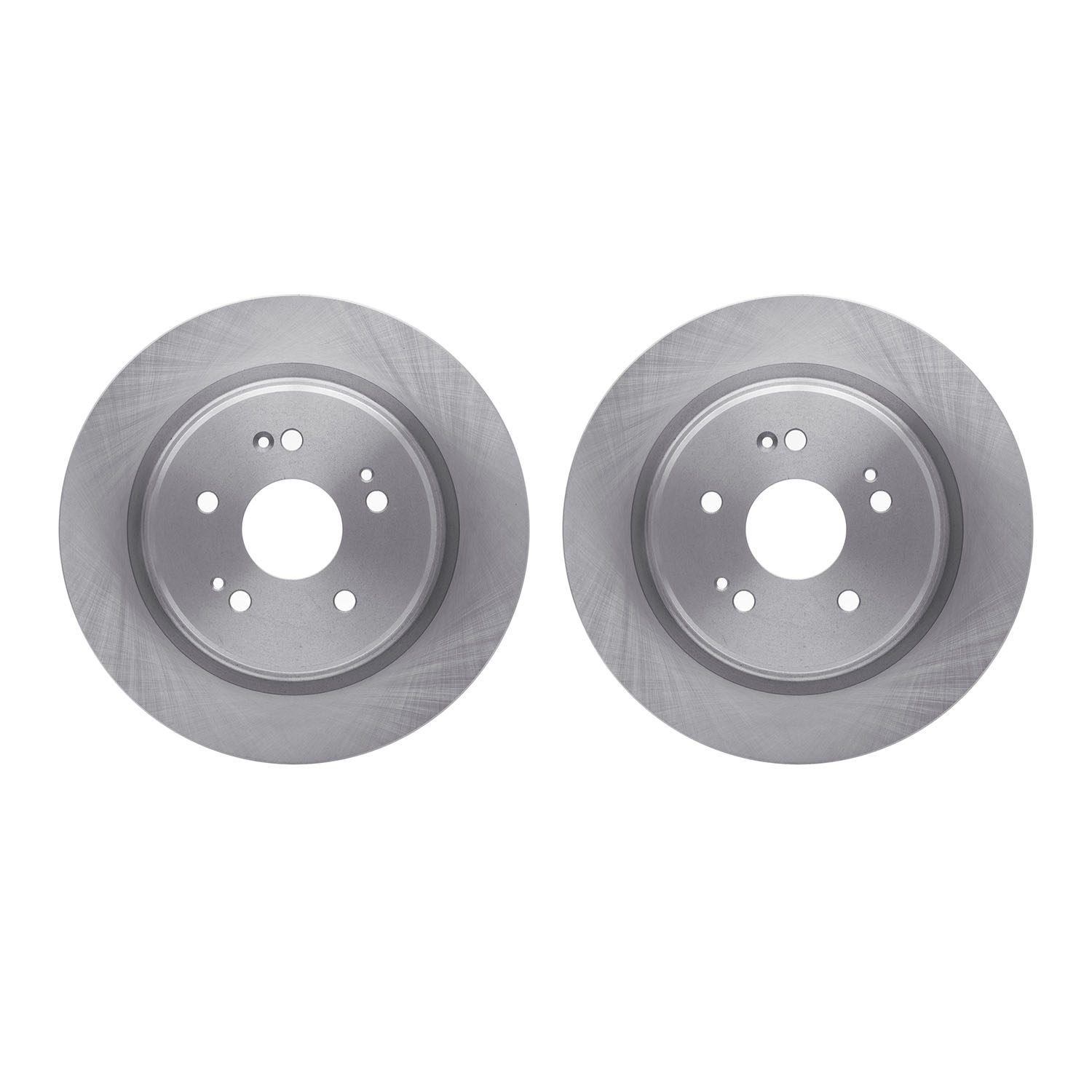 R1 eLINE Series Blank Brake Rotors