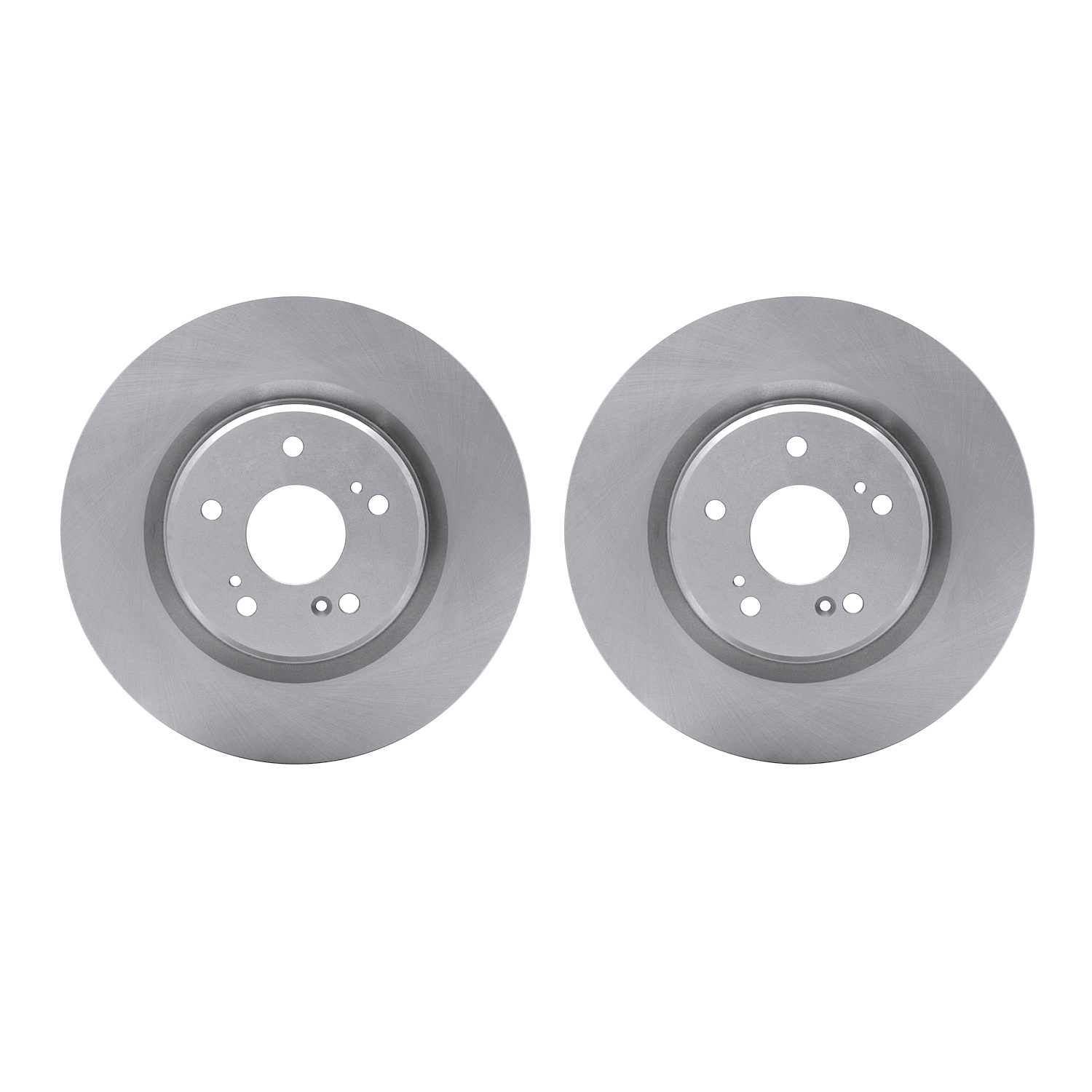 R1 eLINE Series Blank Brake Rotors