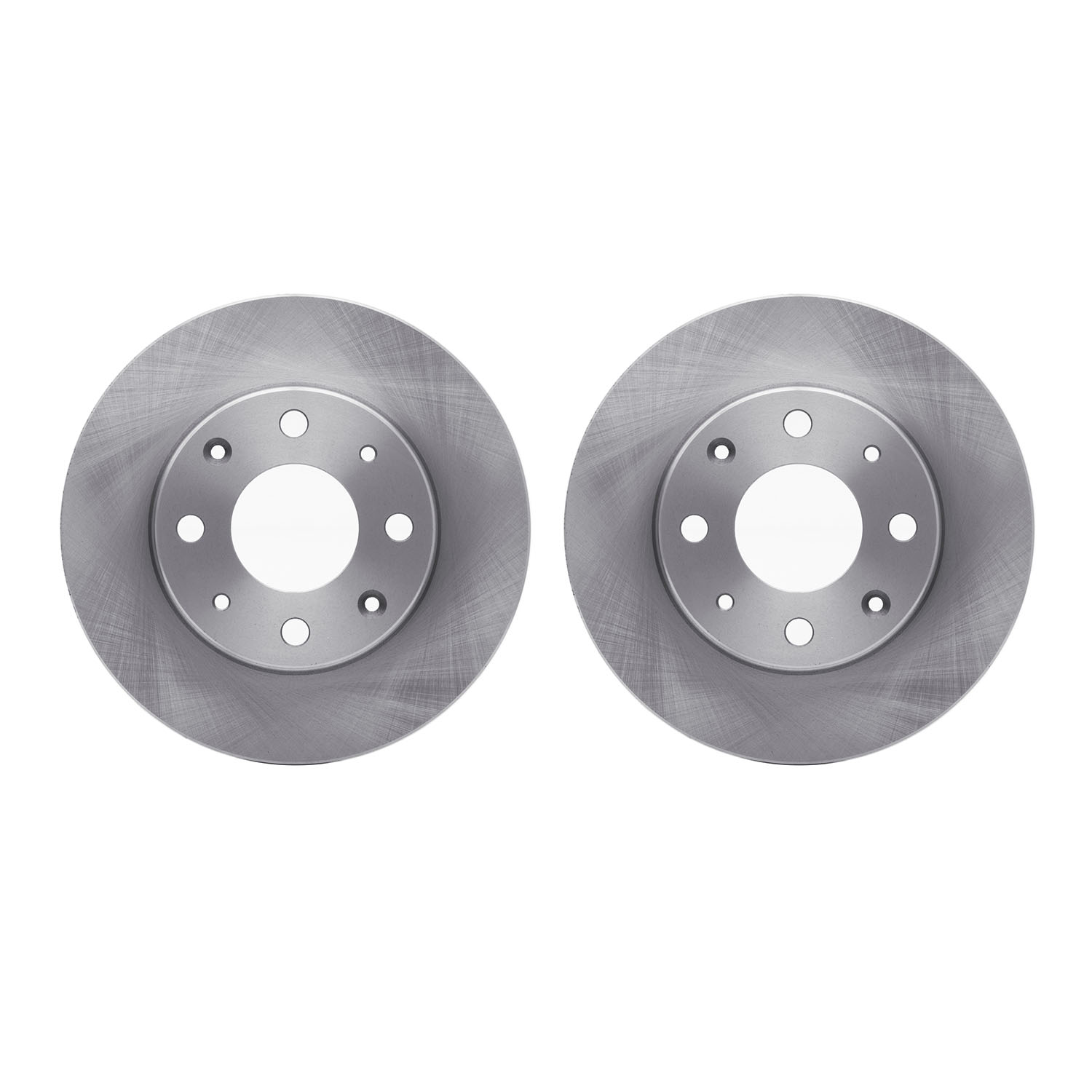 R1 eLINE Series Blank Brake Rotors