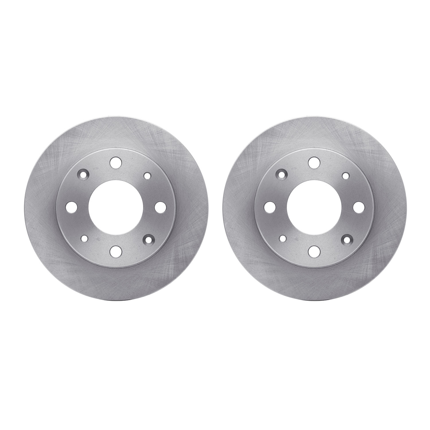 R1 eLINE Series Blank Brake Rotors