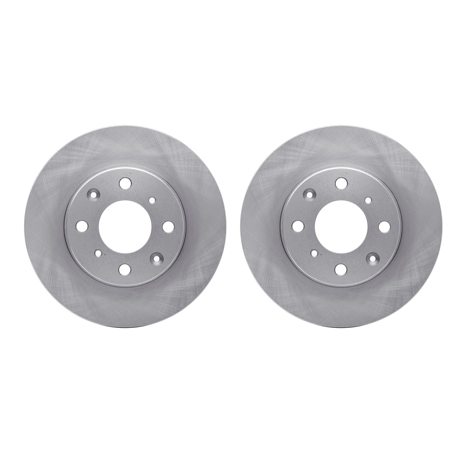 R1 eLINE Series Blank Brake Rotors