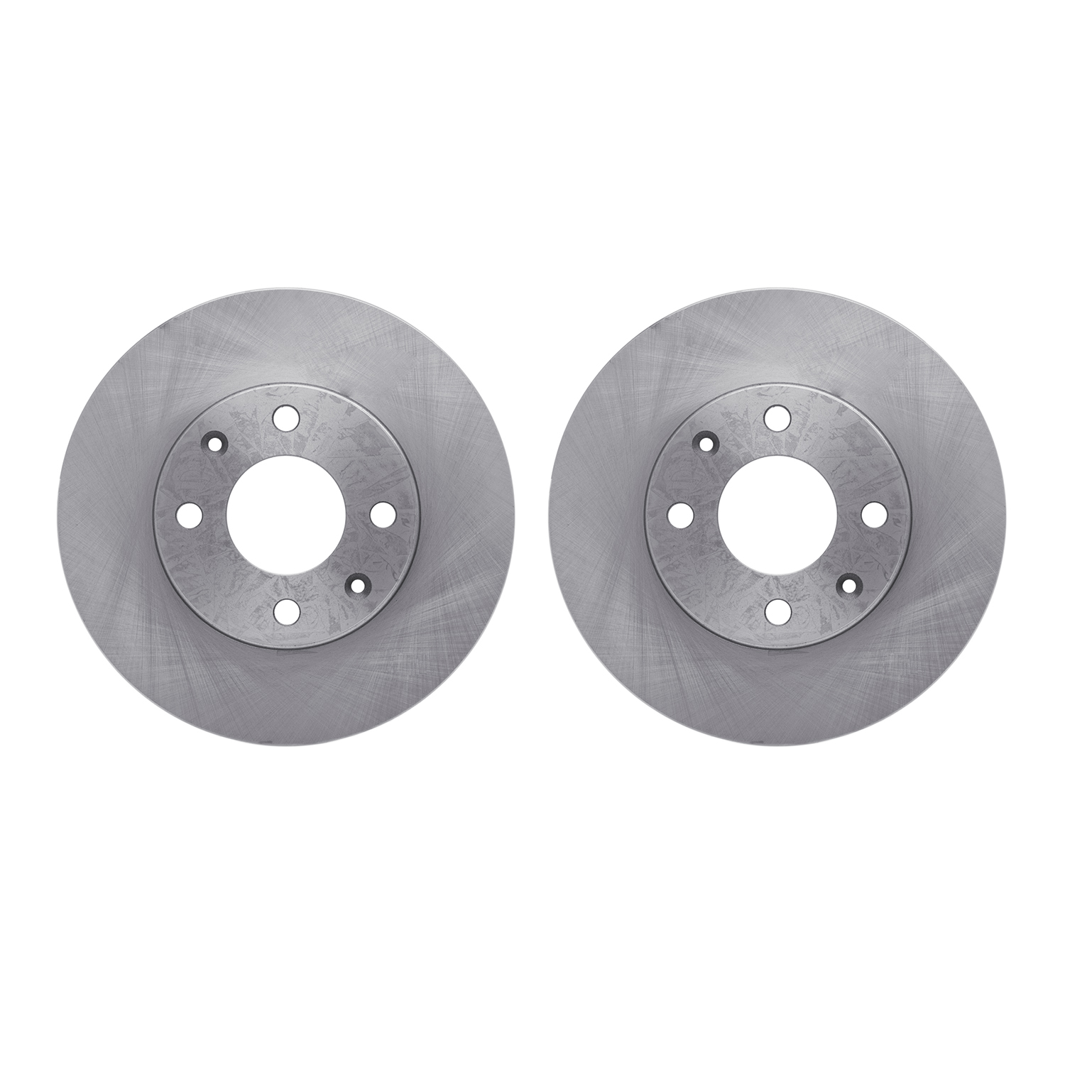 R1 eLINE Series Blank Brake Rotors