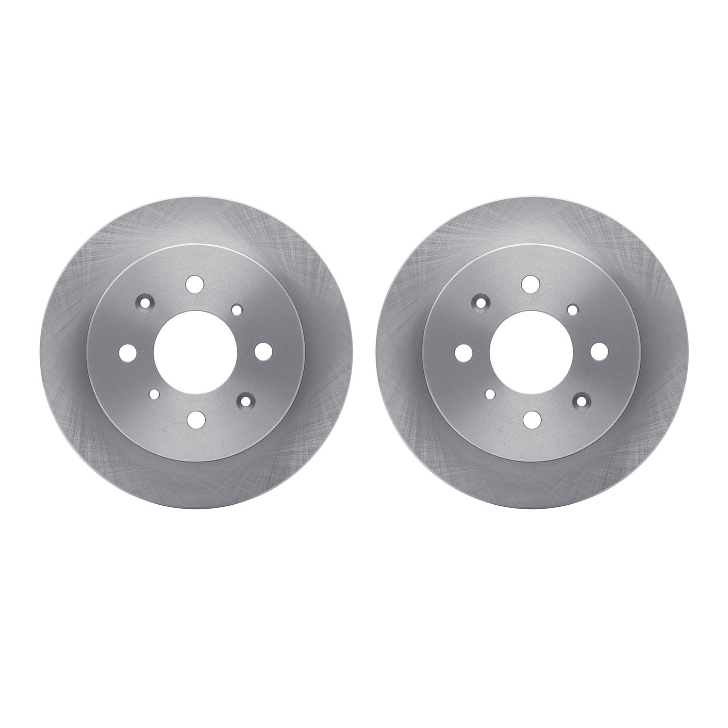 R1 eLINE Series Blank Brake Rotors
