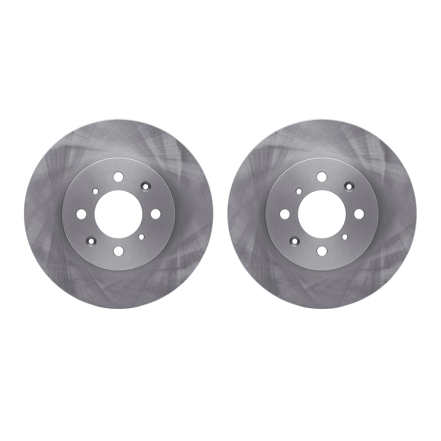 R1 eLINE Series Blank Brake Rotors
