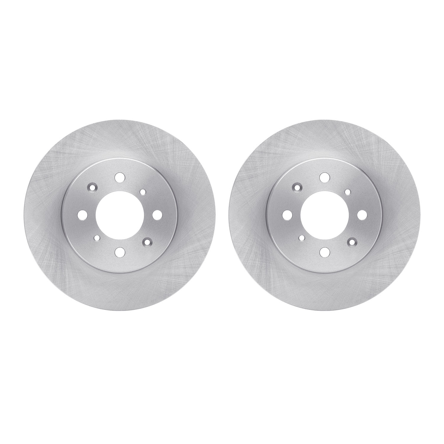 R1 eLINE Series Blank Brake Rotors