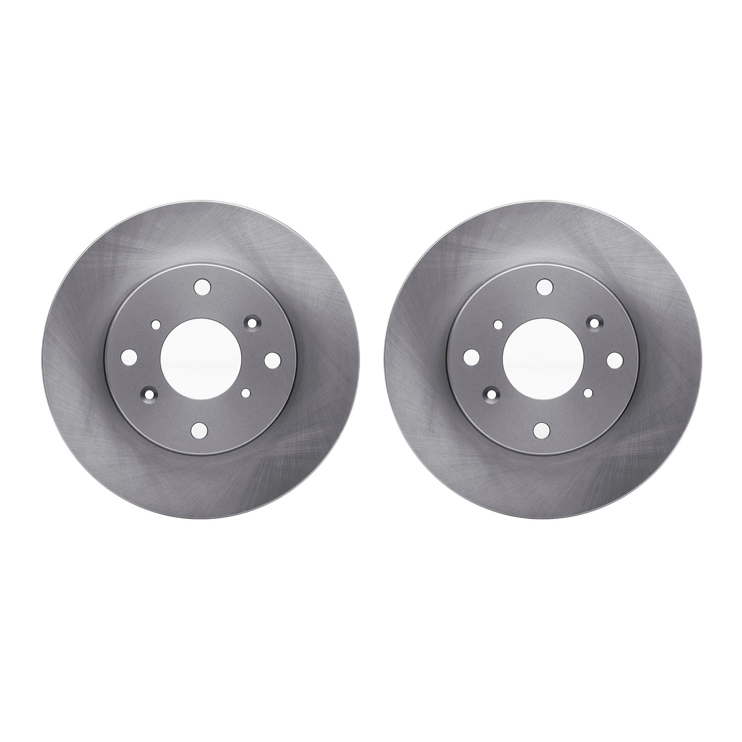 R1 eLINE Series Blank Brake Rotors