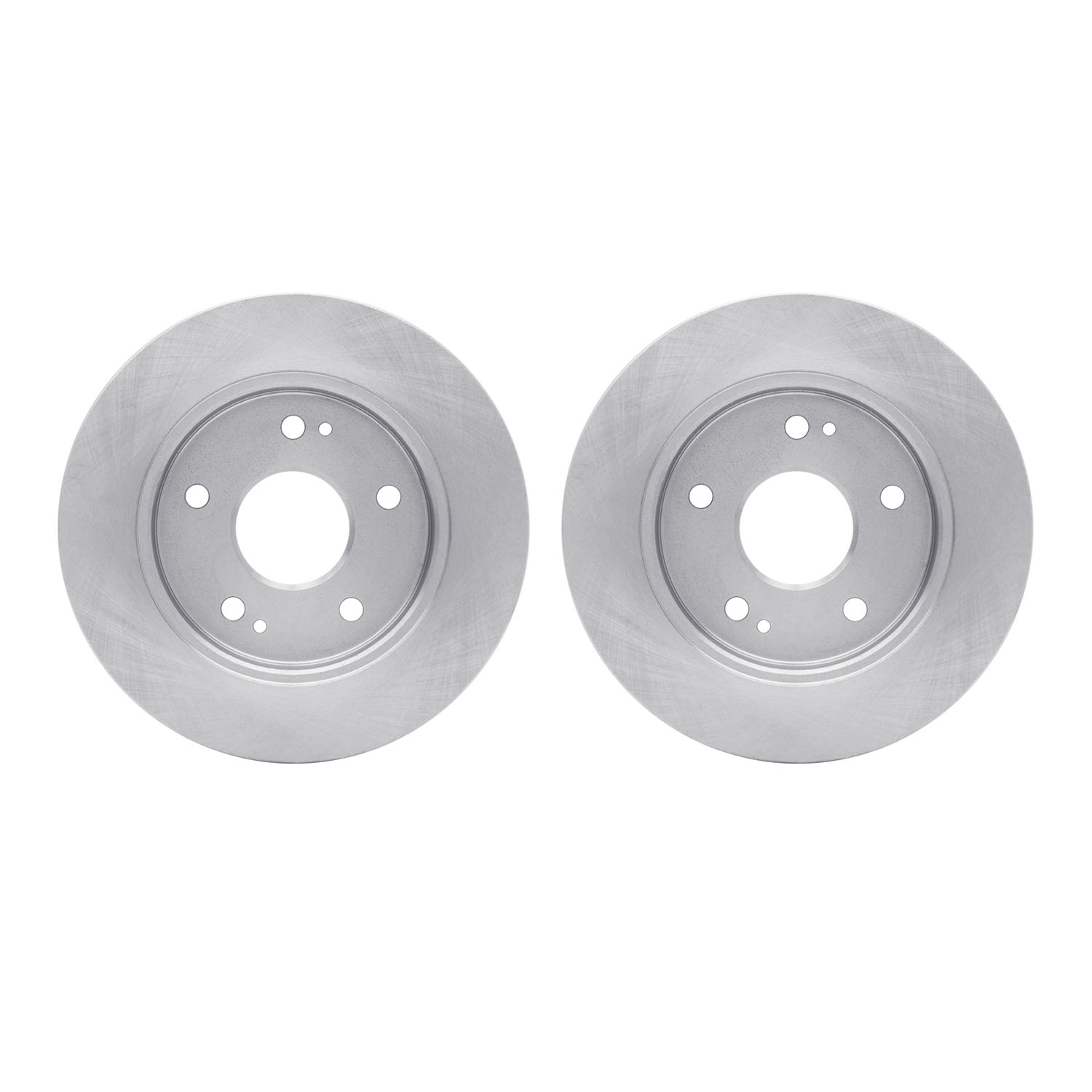 R1 eLINE Series Blank Brake Rotors