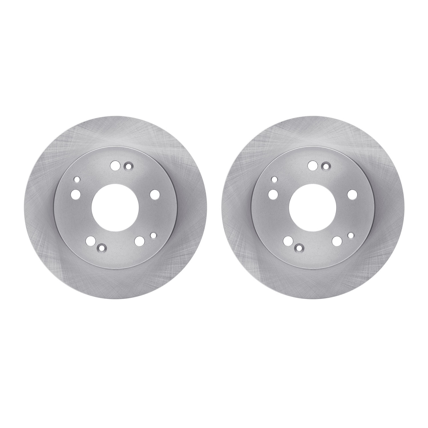 R1 eLINE Series Blank Brake Rotors