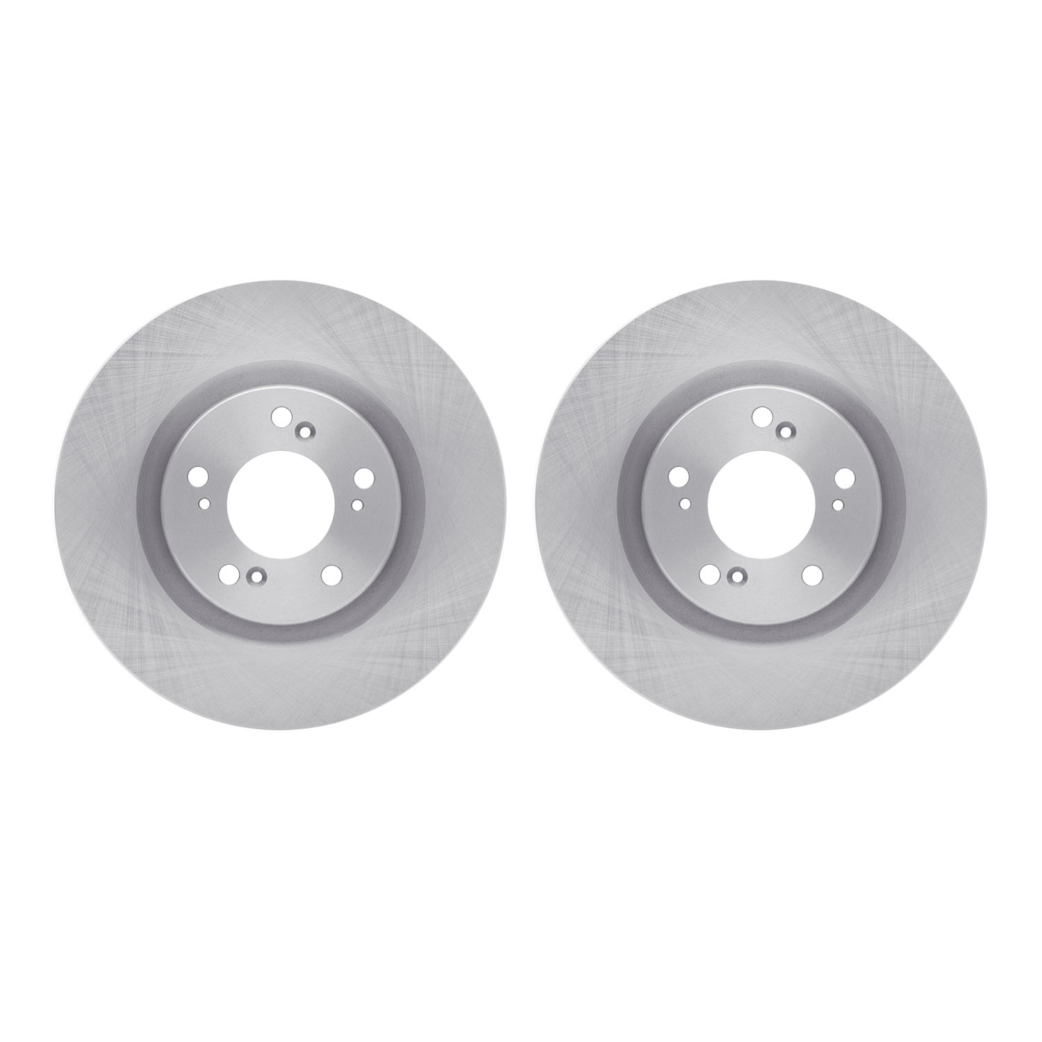 R1 eLINE Series Blank Brake Rotors