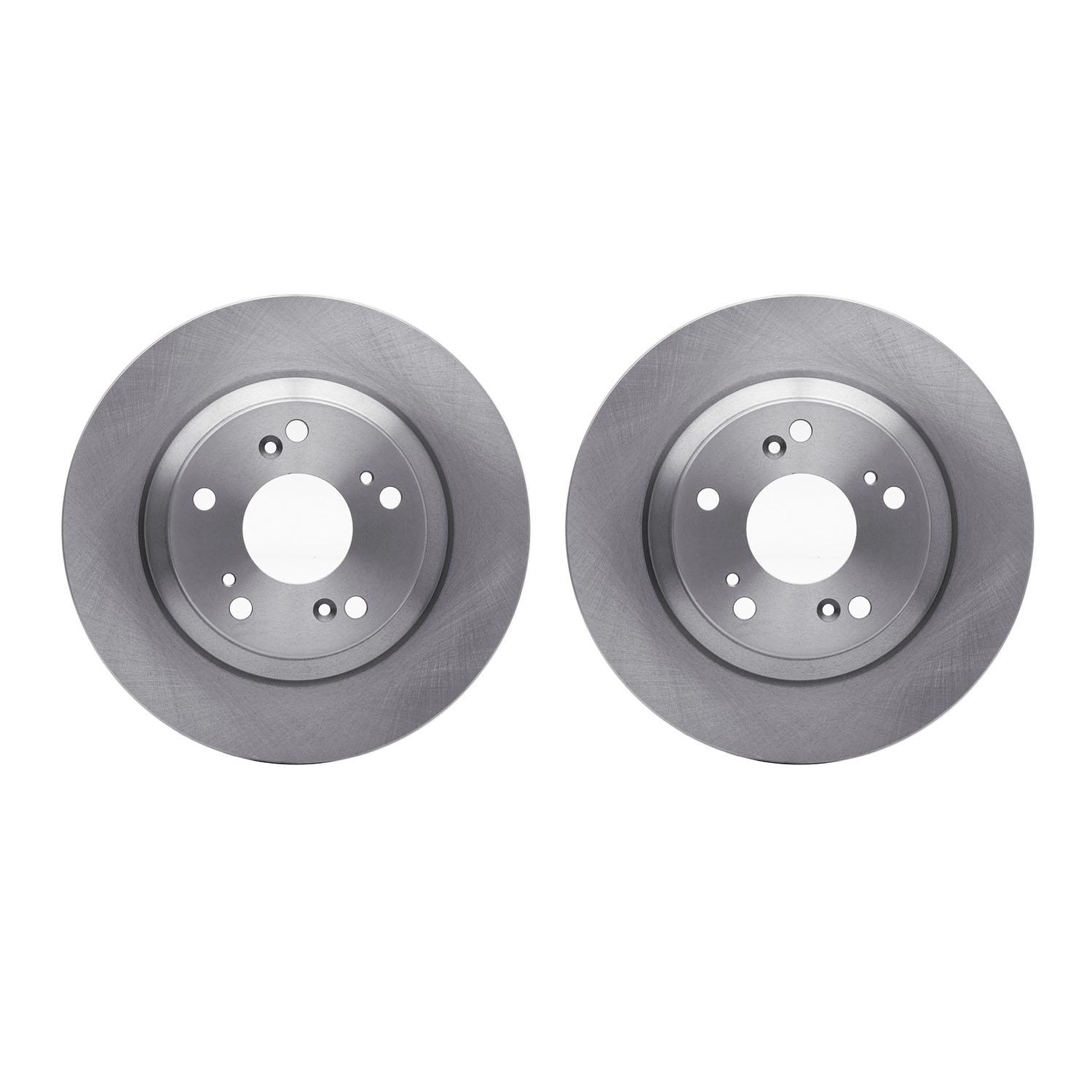 R1 eLINE Series Blank Brake Rotors