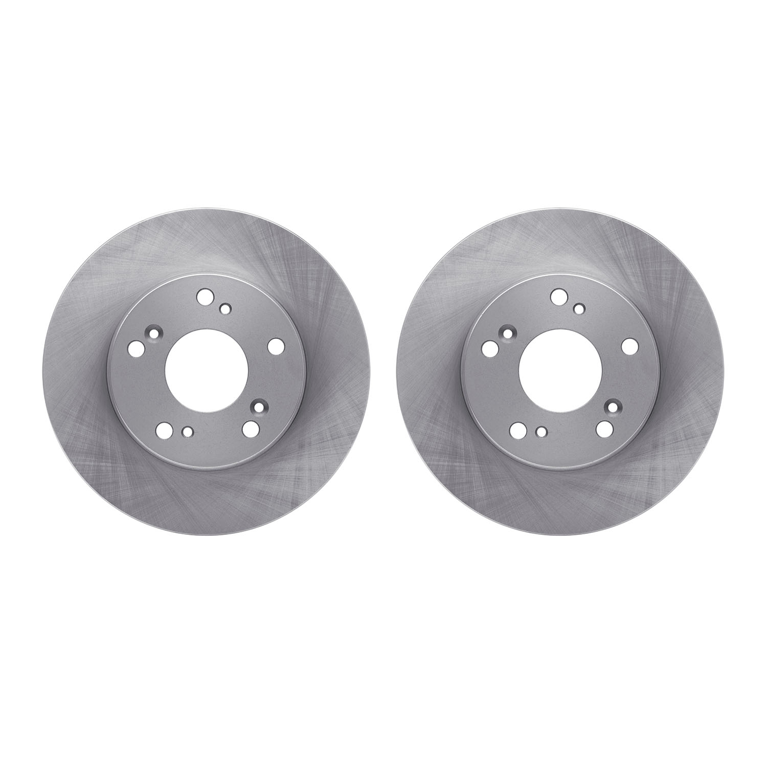R1 eLINE Series Blank Brake Rotors