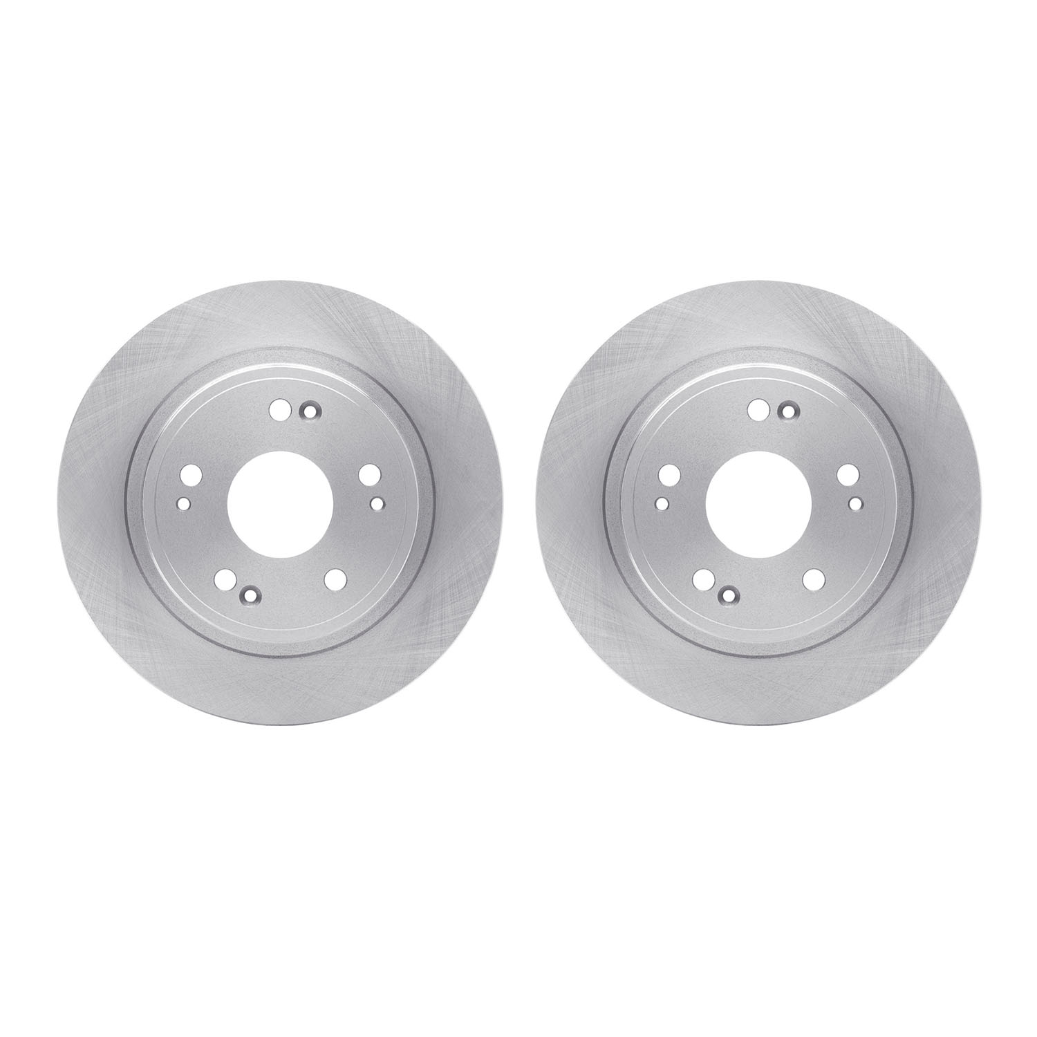 R1 eLINE Series Blank Brake Rotors