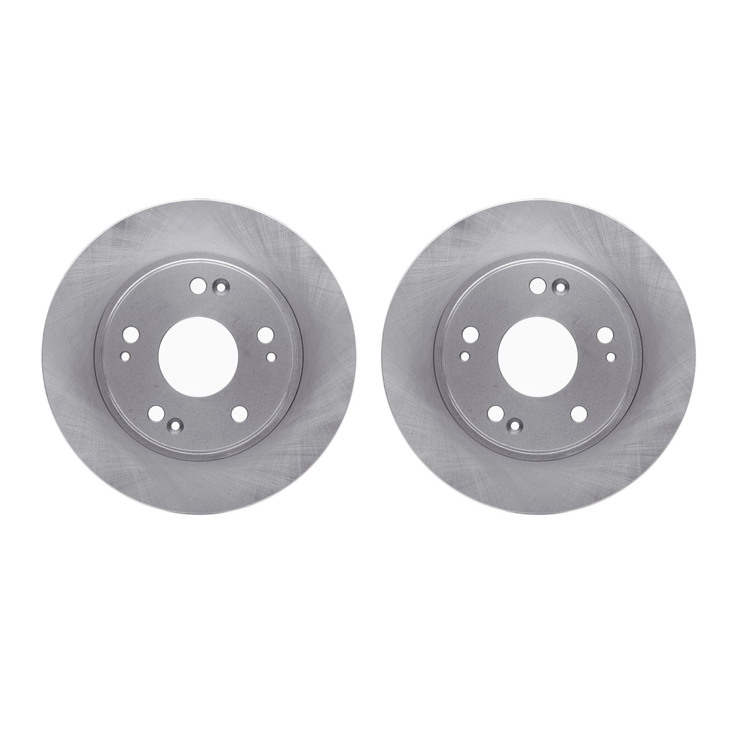 R1 eLINE Series Blank Brake Rotors