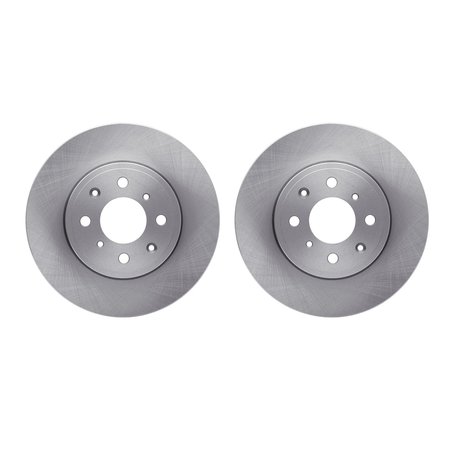 R1 eLINE Series Blank Brake Rotors