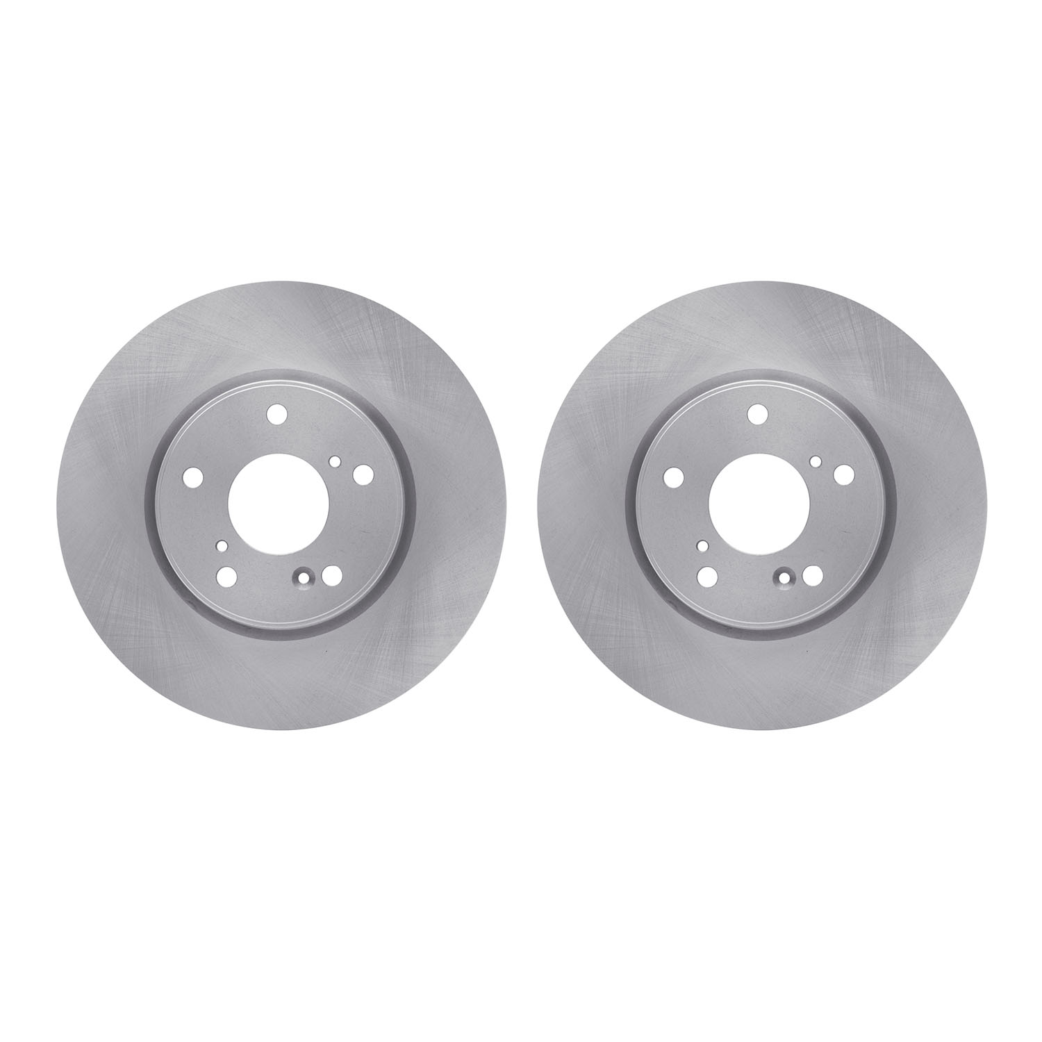 R1 eLINE Series Blank Brake Rotors